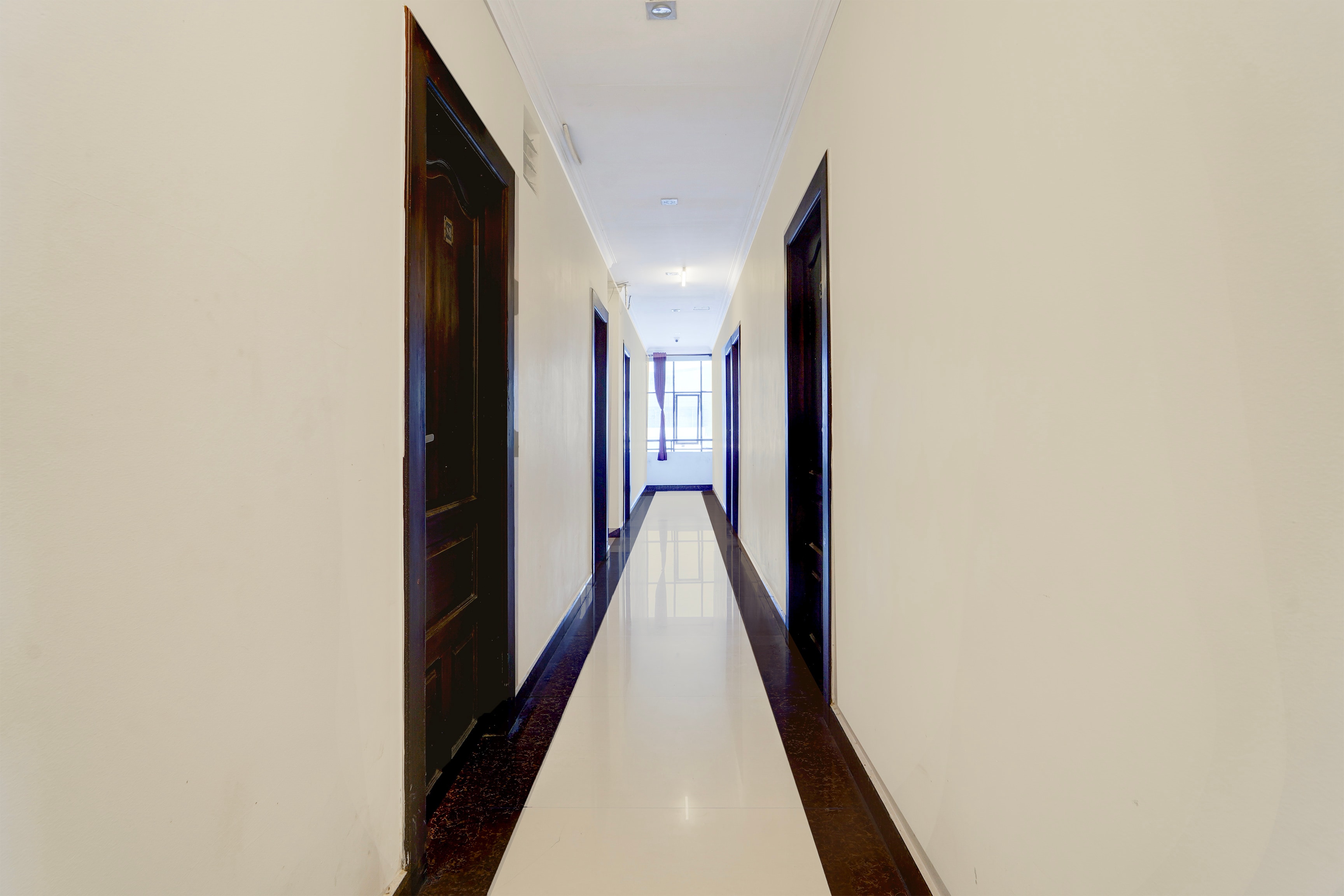 Collection O Infopark Kochi Formerly Malabar Plaza Residency in Kochi