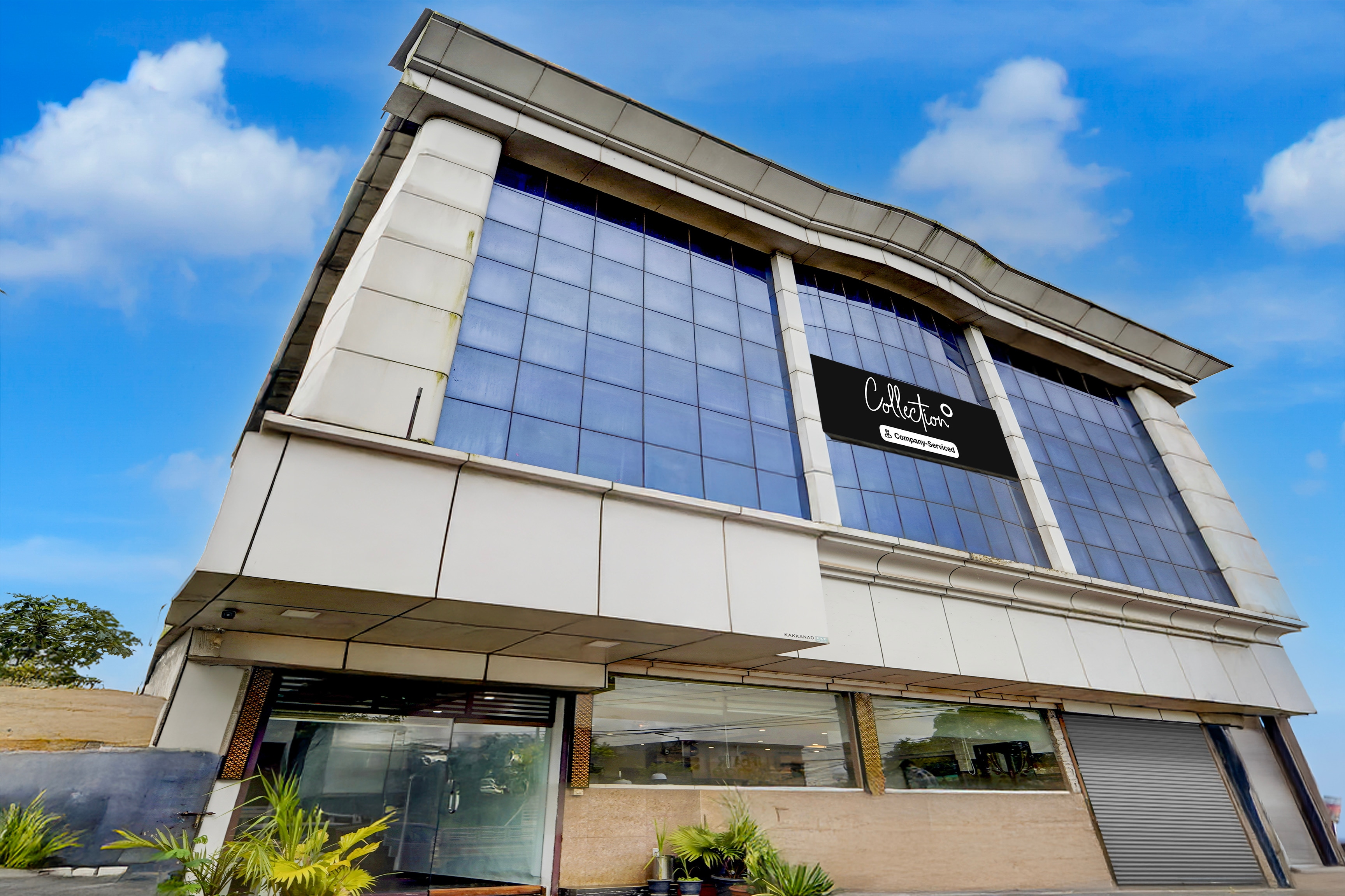 Collection O Infopark Kochi Formerly Malabar Plaza Residency in Kochi