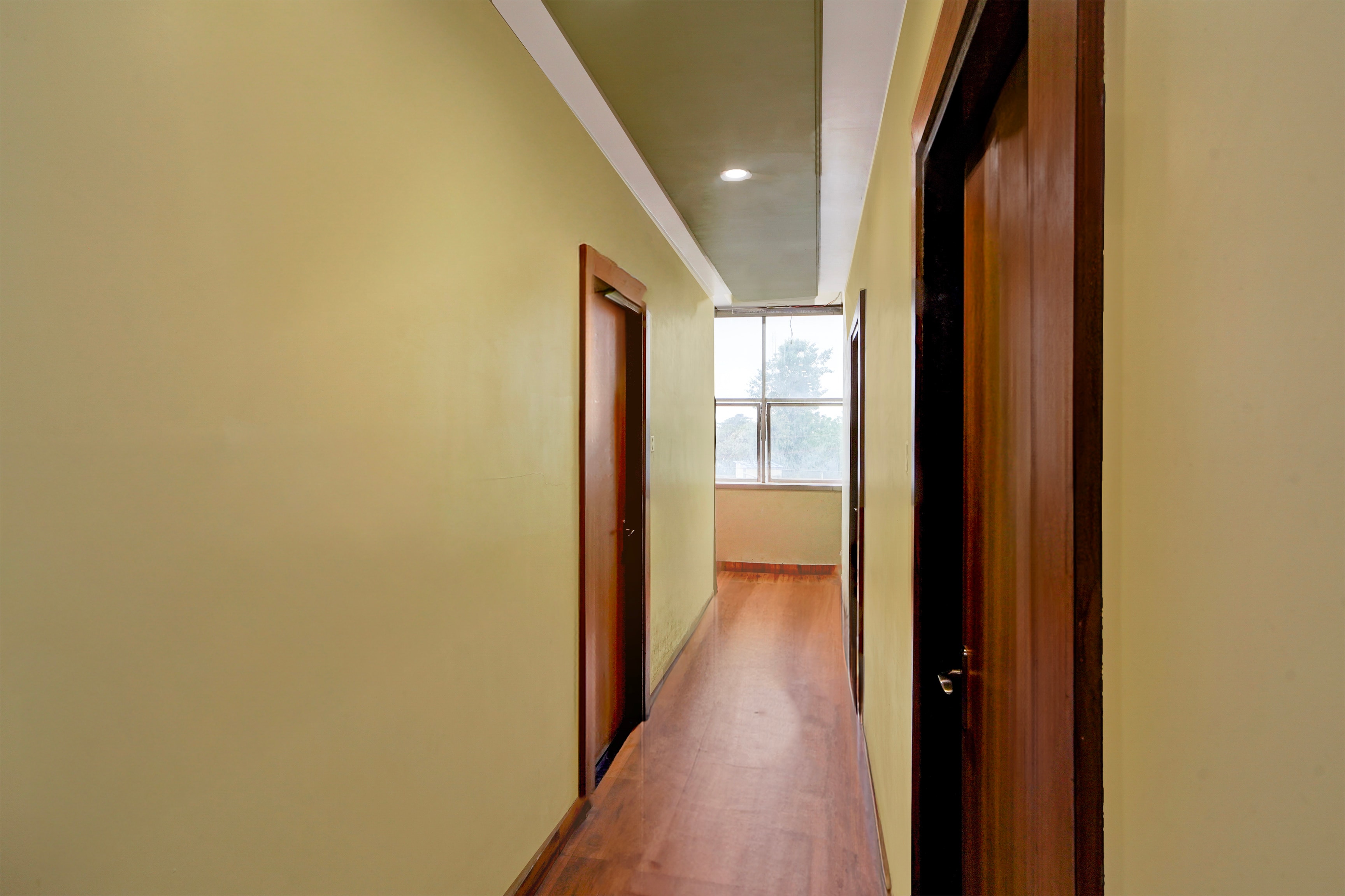 Super Collection O ISBT Jabalpur Formerly Hotel Koshalya Mohan in Bhopal