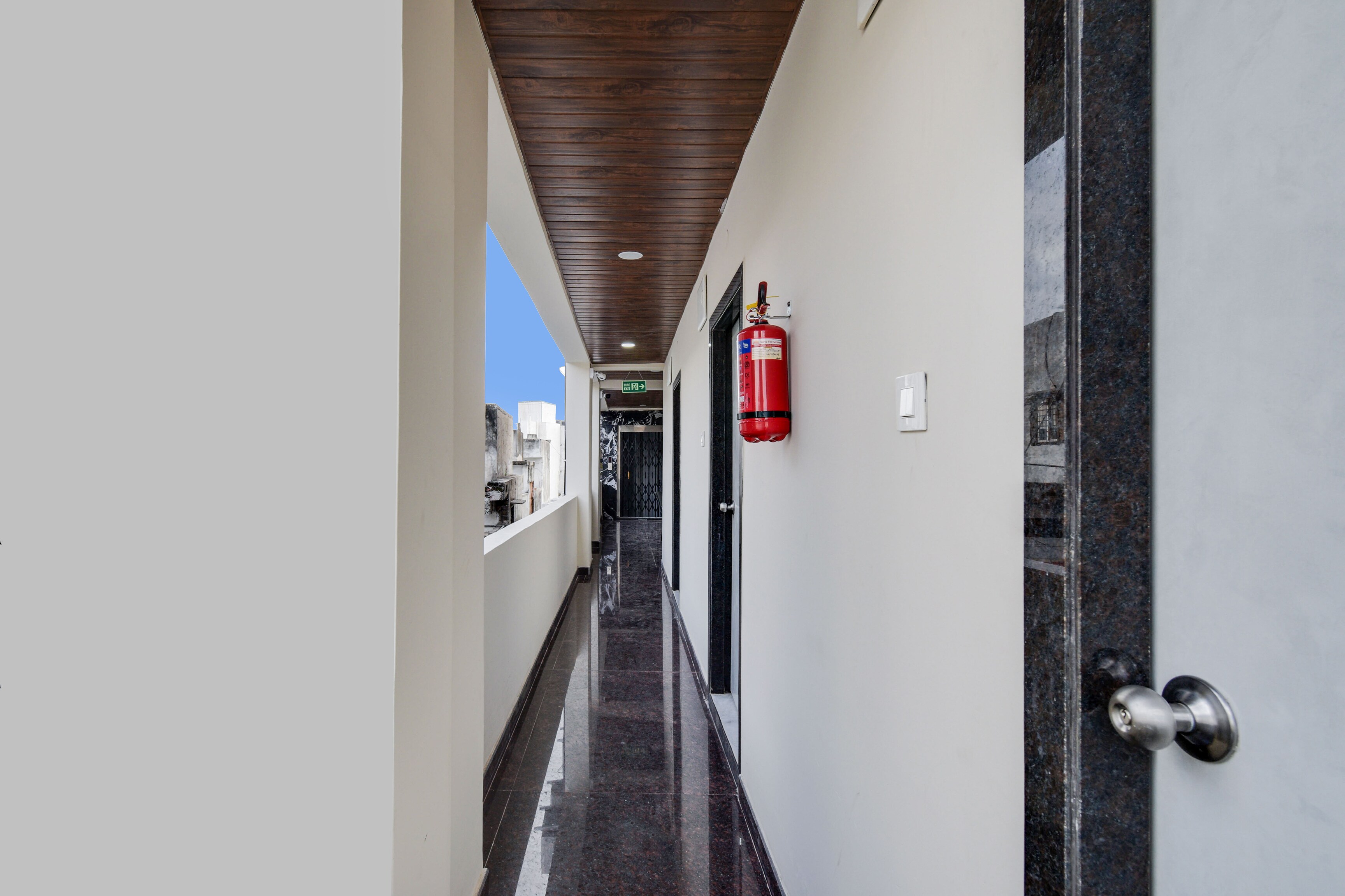 Super Collection O Kachiguda Bus Terminal Hyderabad in Hyderabad