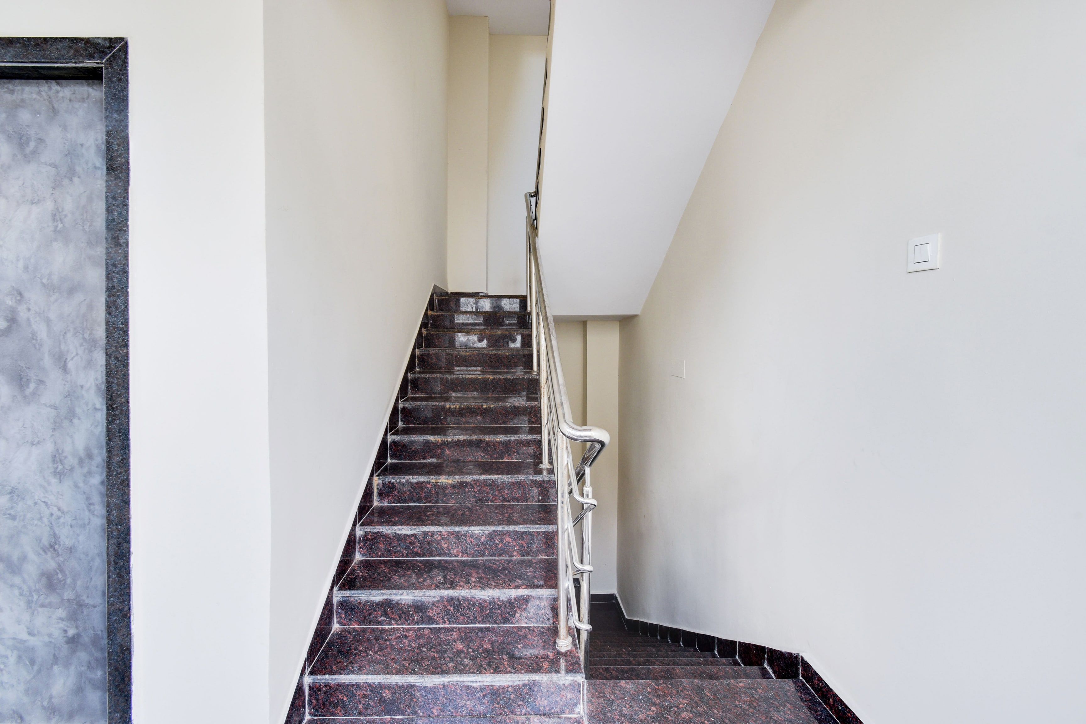 Super Collection O Kachiguda Bus Terminal Hyderabad in Hyderabad