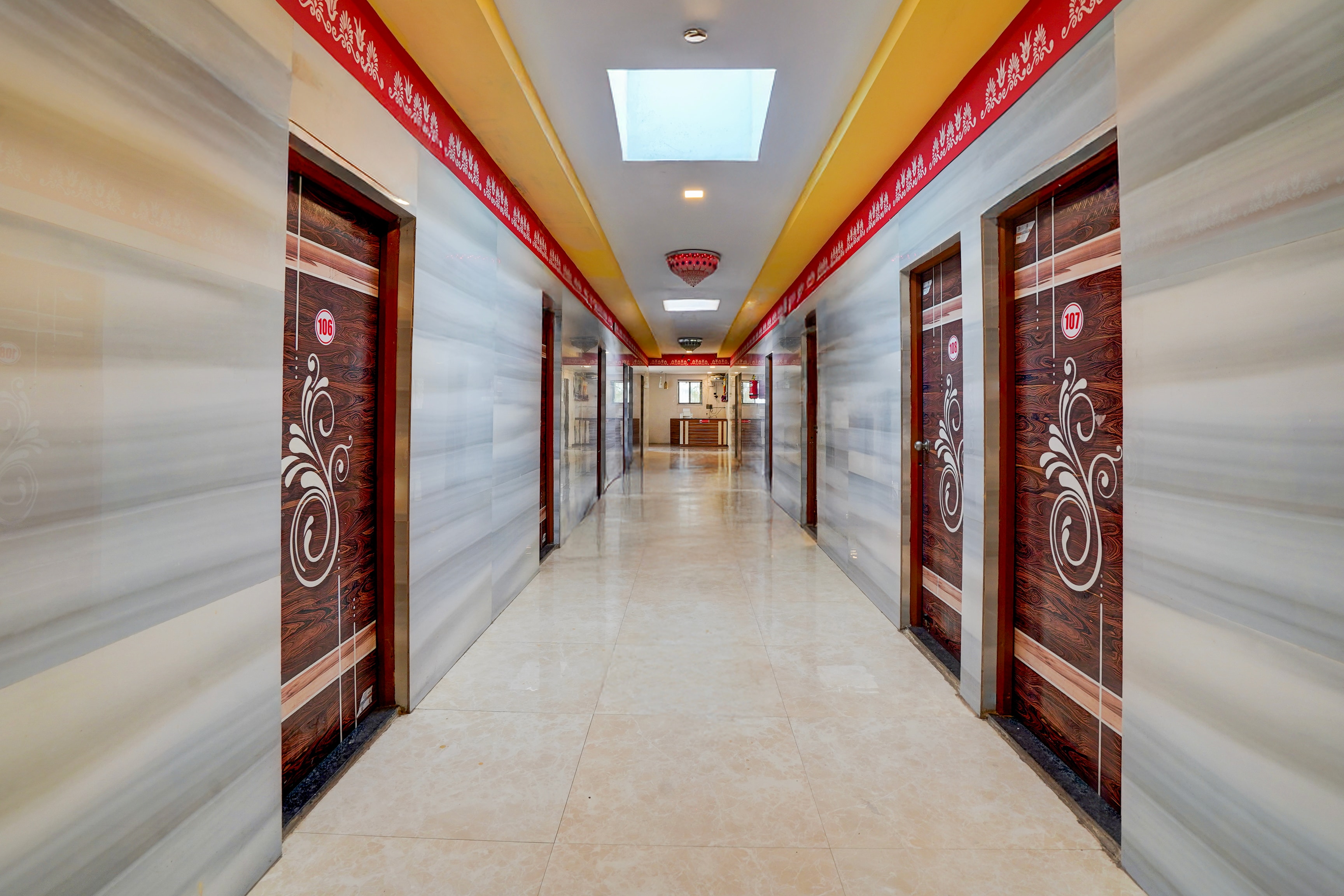 Collection O Kasarsai Dam Pune Formerly Yashraj 7 Resort in Pune