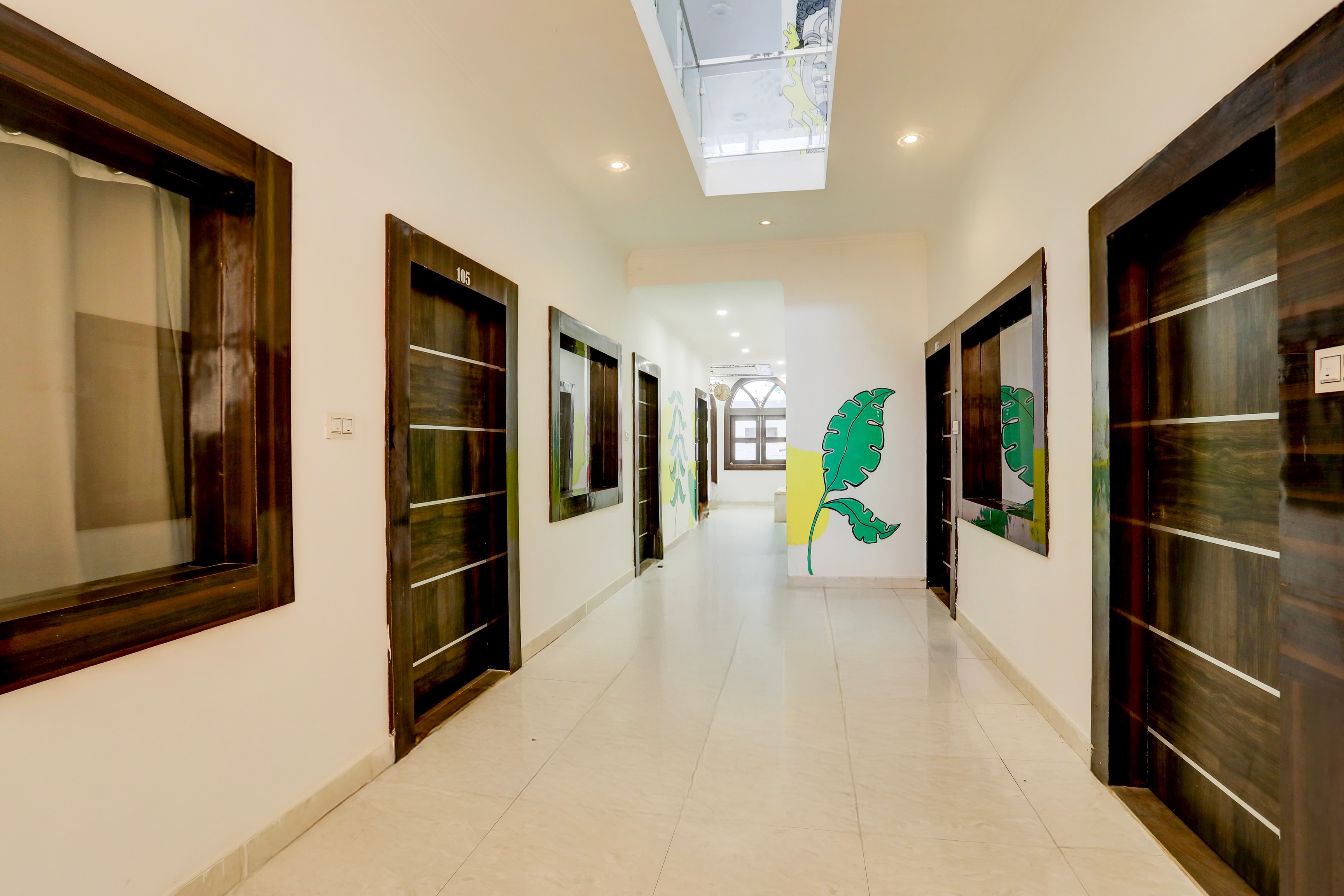 Collection O Khajuraho Central in Khajuraho