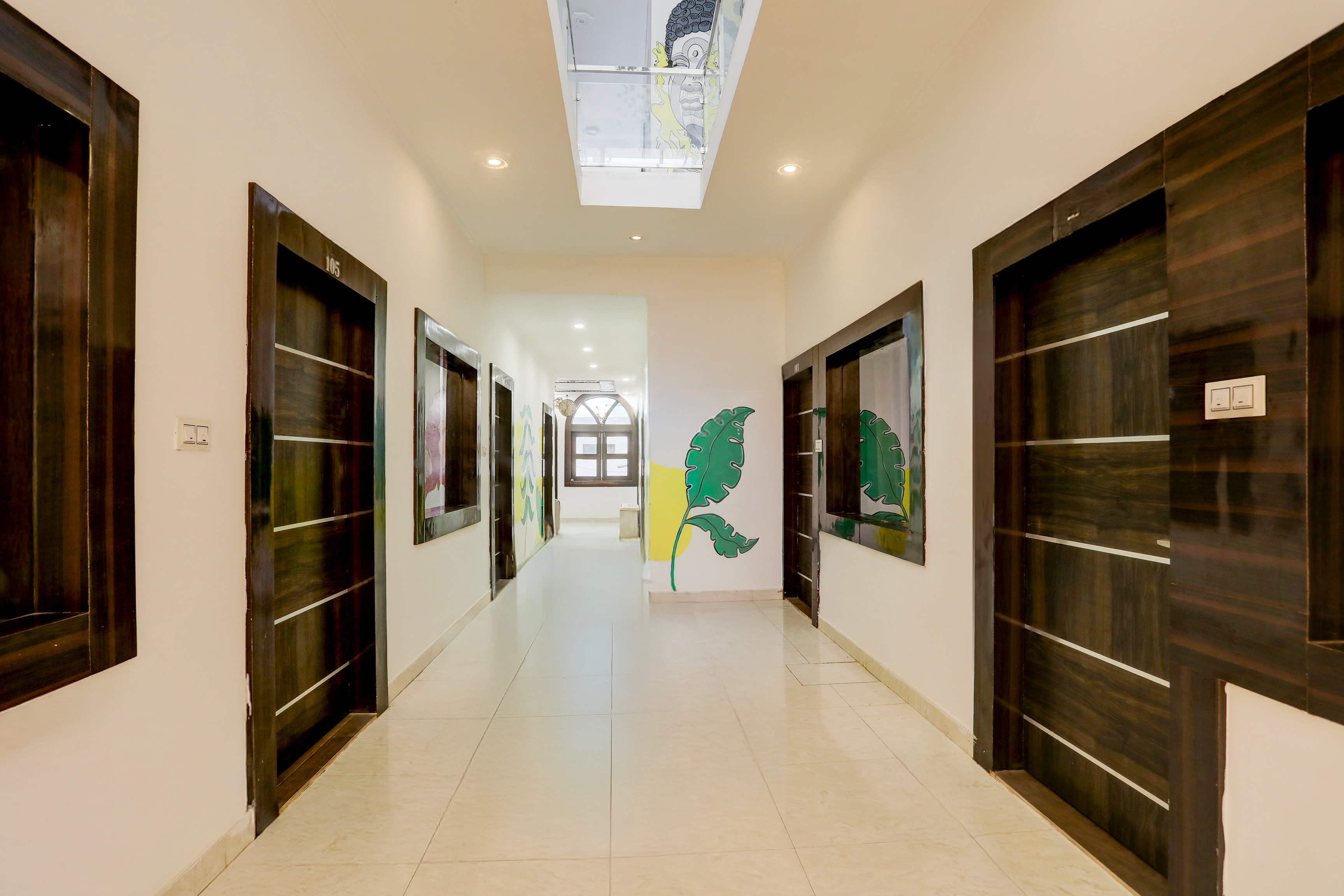 Collection O Khajuraho Central in Khajuraho