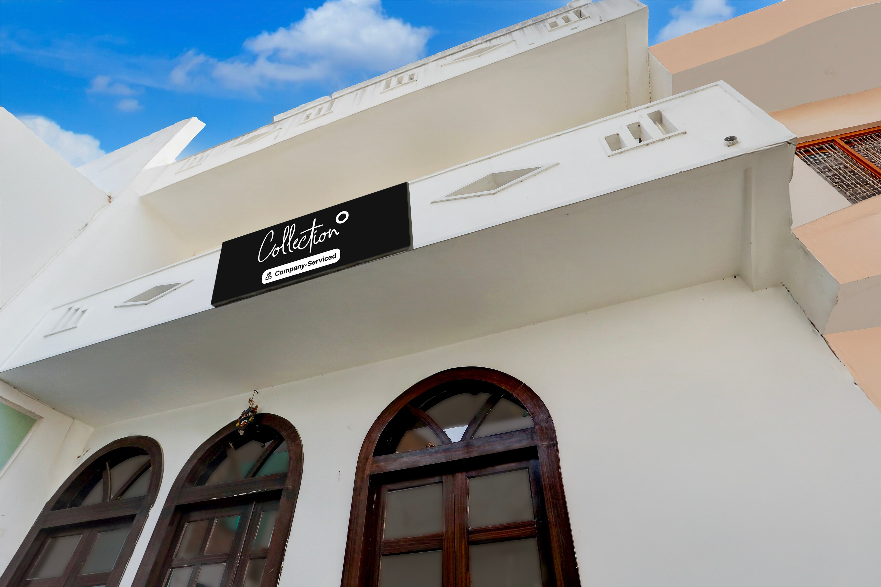 Collection O Khajuraho Central in Khajuraho