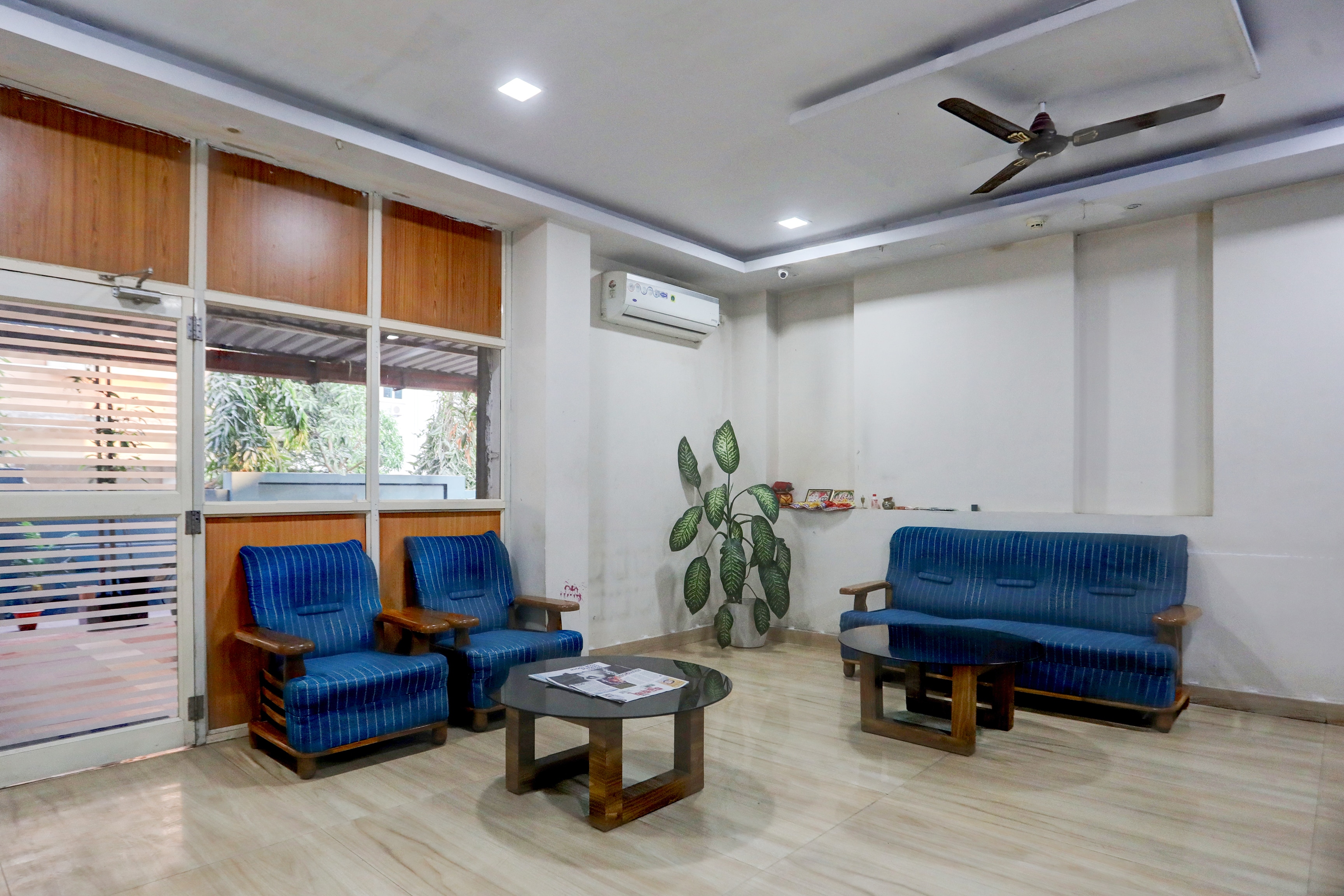 Collection O KIIT Square Bhubaneswar Formerly Nilay Classic in Bhubaneswar