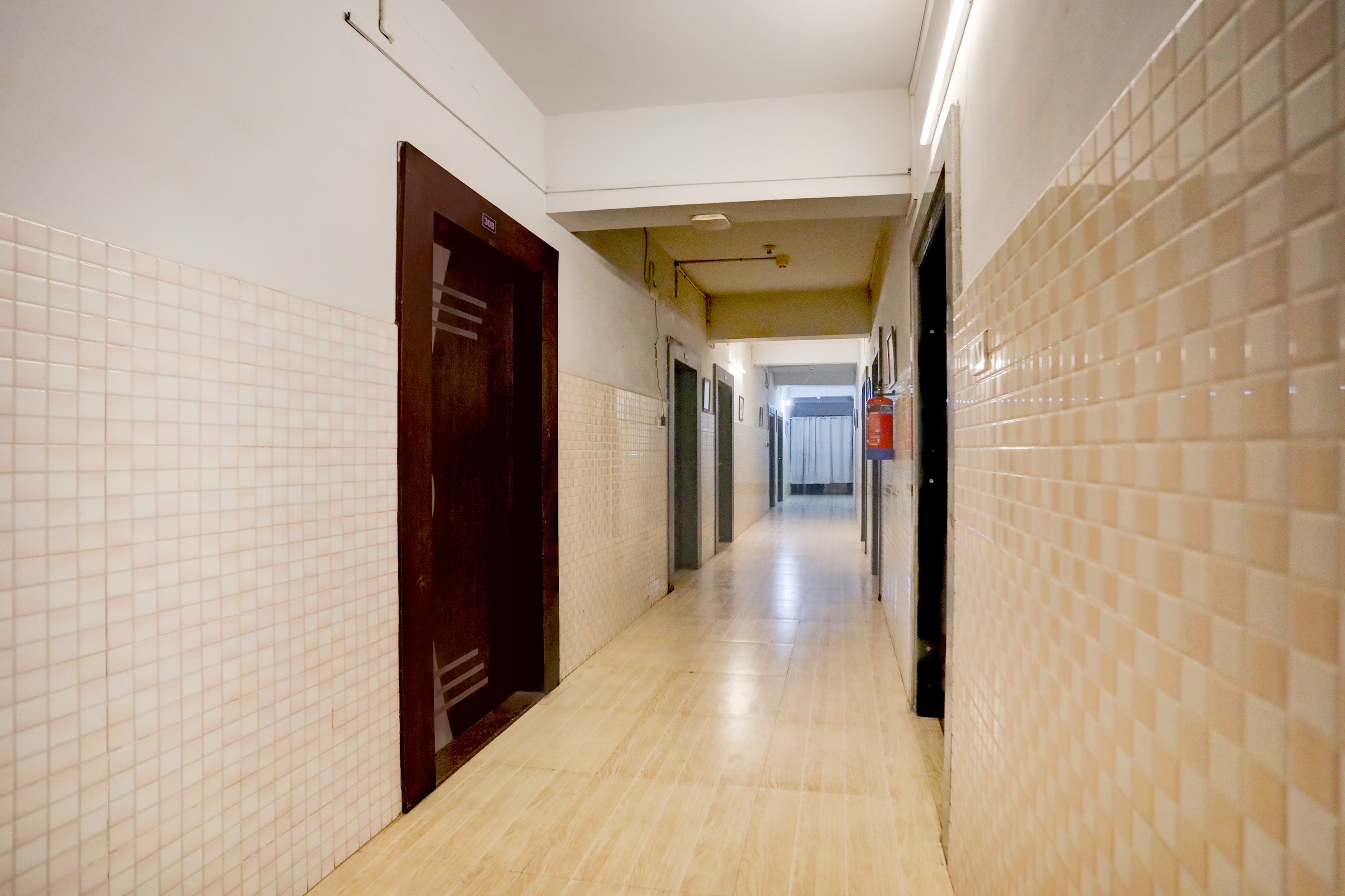 Collection O KIIT Square Bhubaneswar Formerly Nilay Classic in Bhubaneswar