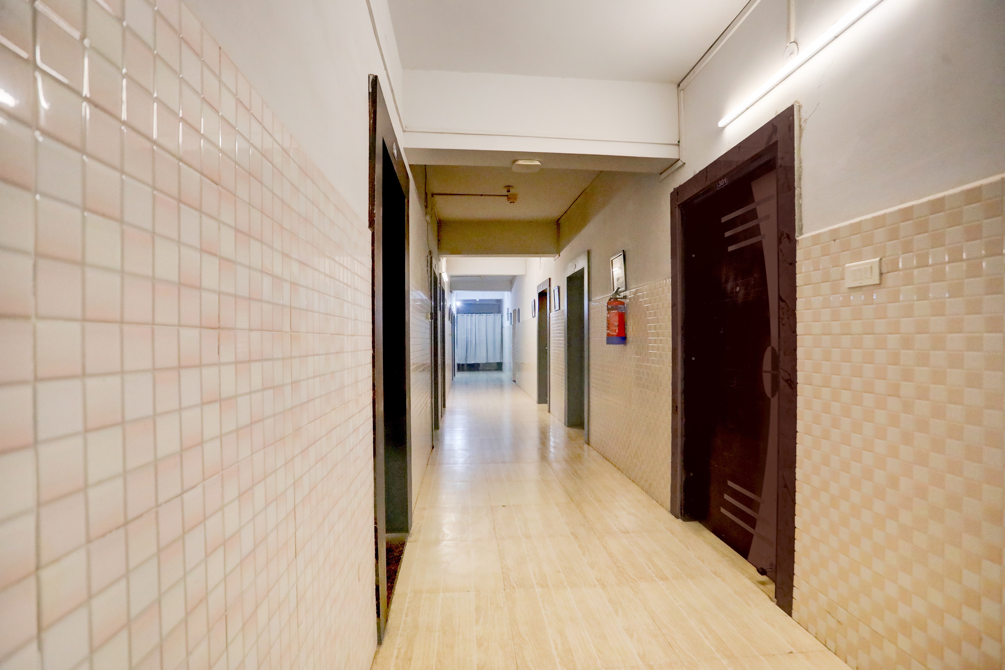 Collection O KIIT Square Bhubaneswar Formerly Nilay Classic in Bhubaneswar