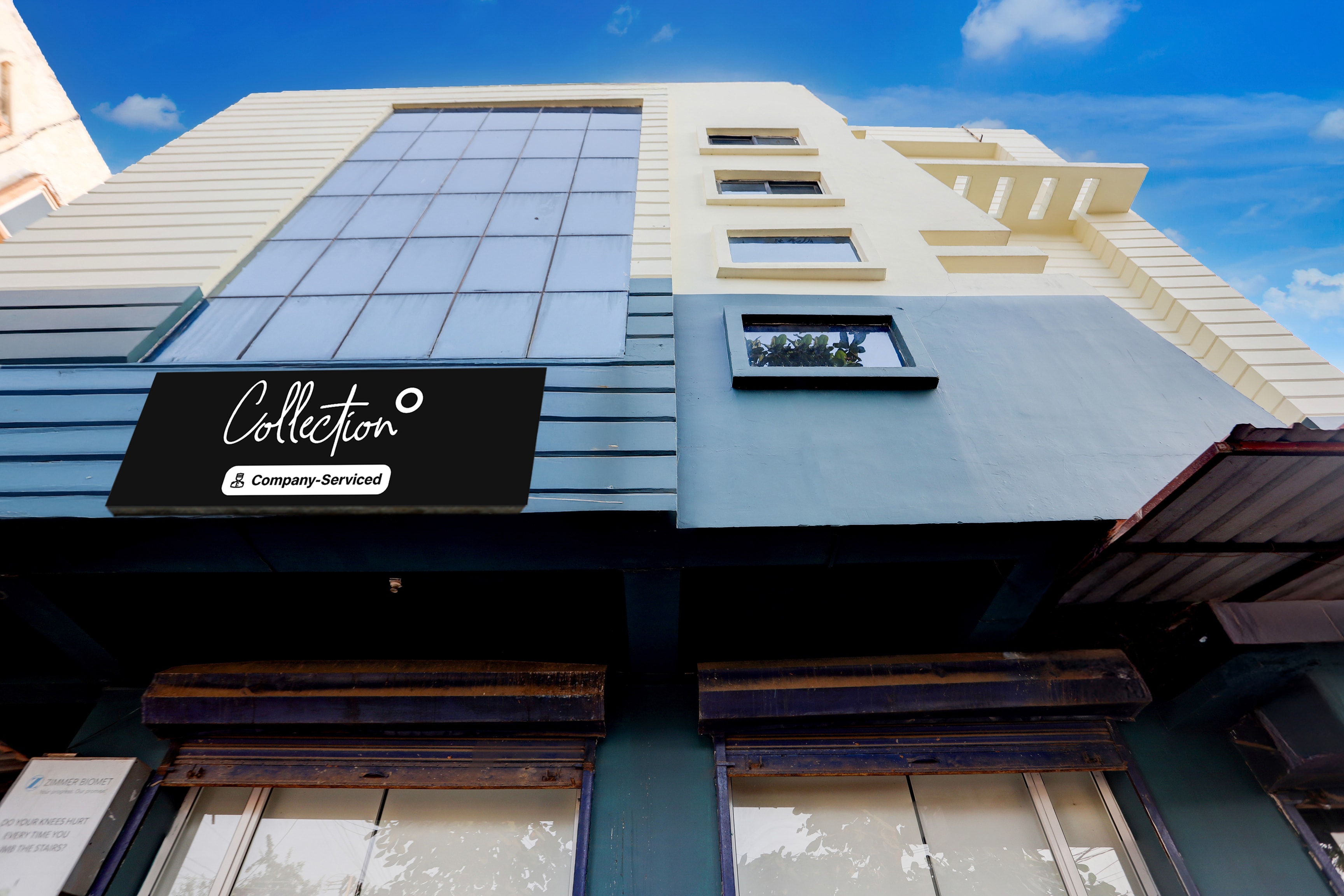 Collection O KIIT Square Bhubaneswar Formerly Nilay Classic in Bhubaneswar