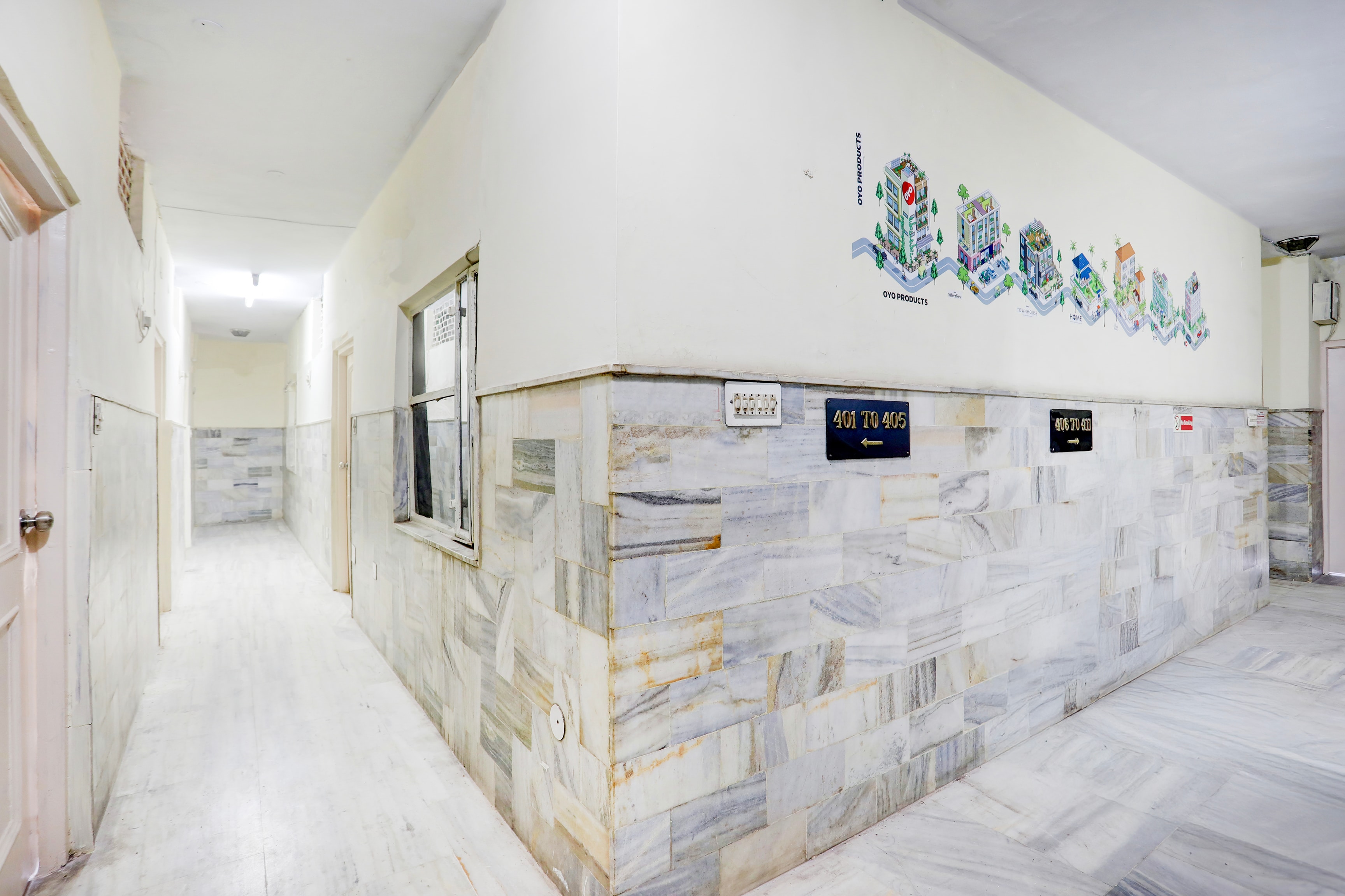 Collection O Lashkar Gwalior formerly Hotel Banjara in Bhopal