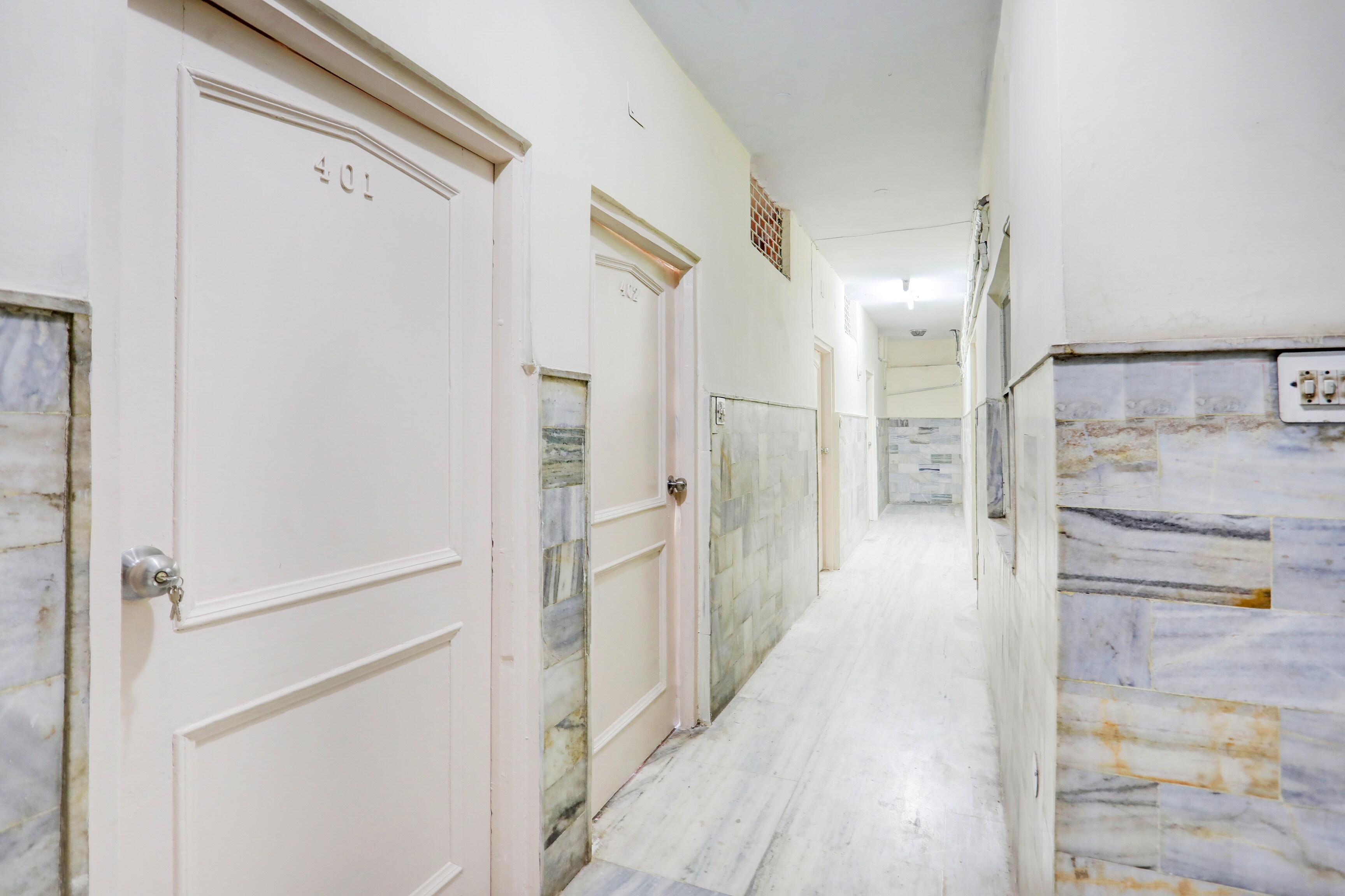 Collection O Lashkar Gwalior formerly Hotel Banjara in Bhopal