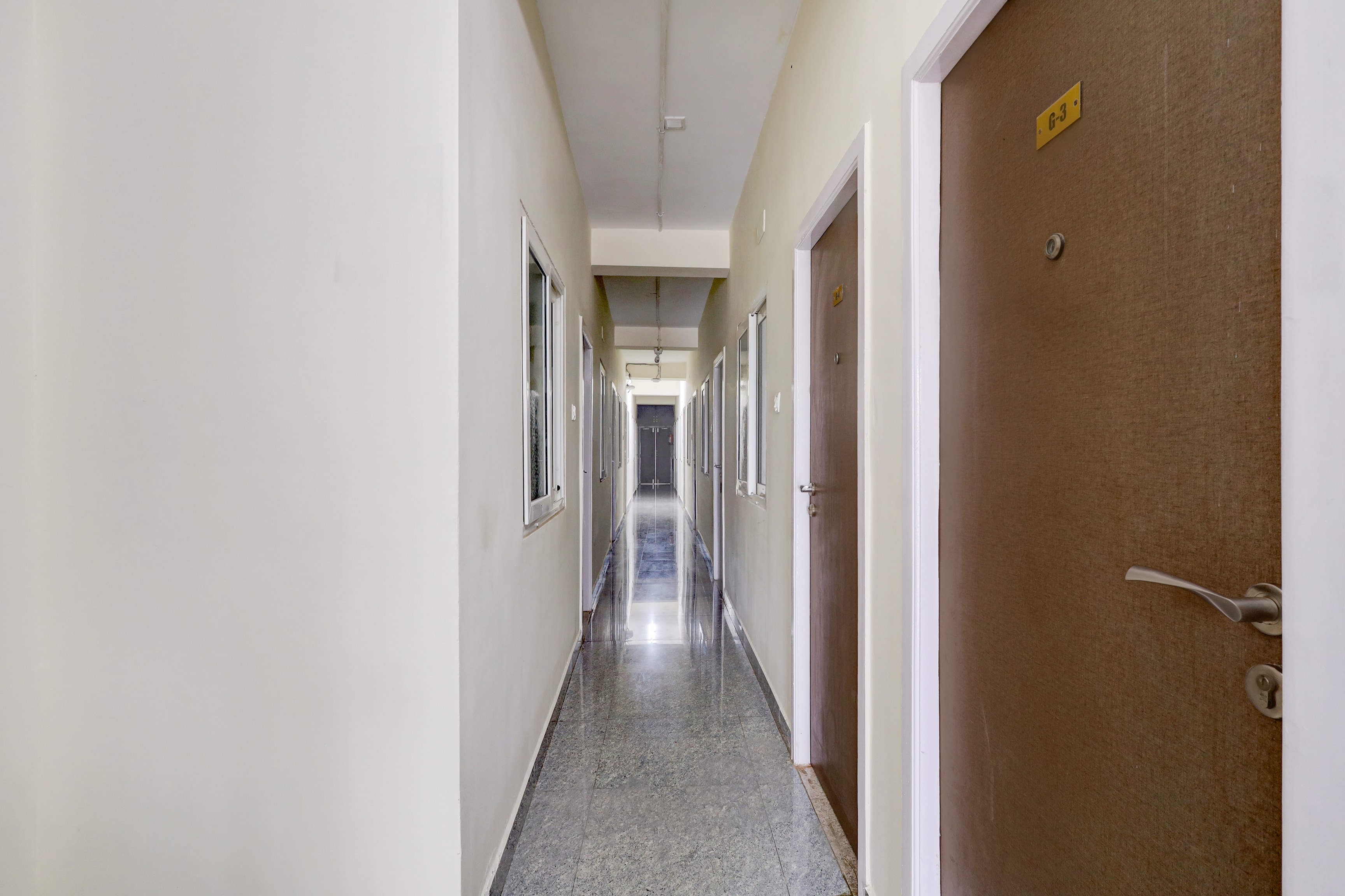 Super Collection O Mappedu Chennai Formerly Nitas Business Hotel in Chennai