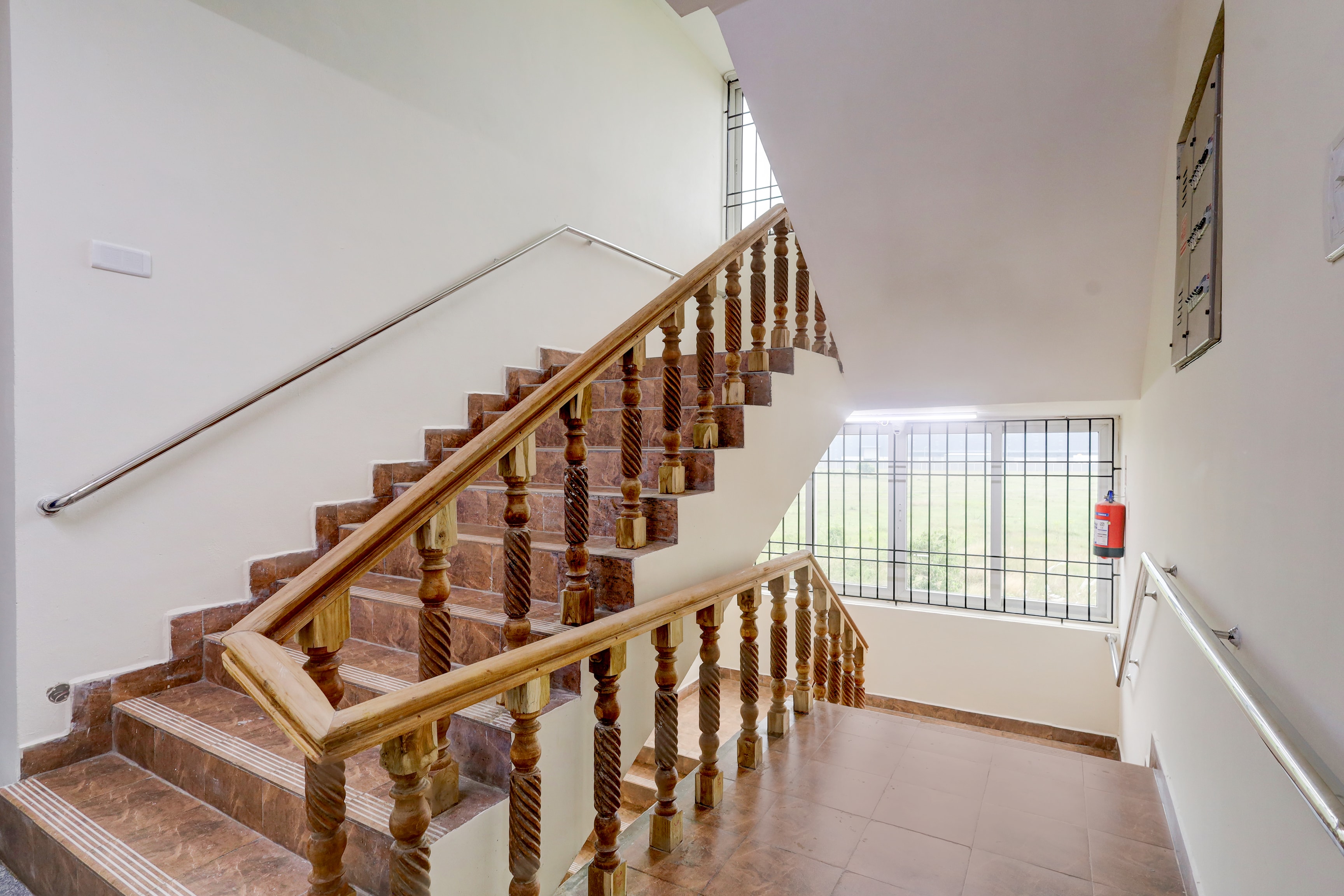 Super Collection O Mappedu Chennai Formerly Nitas Business Hotel in Chennai