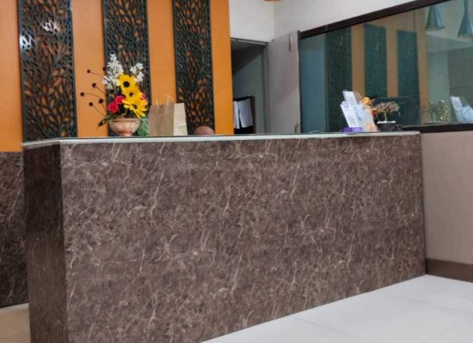 Collection O MIDC Pimpari Pune Formerly SK Palace in Pune