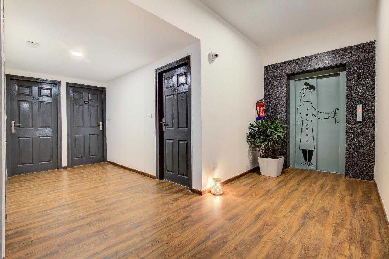 Collection O MIDC Pimpari Pune Formerly SK Palace in Pune