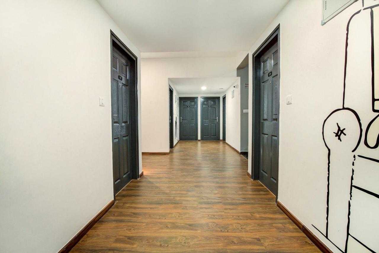 Collection O MIDC Pimpari Pune Formerly SK Palace in Pune