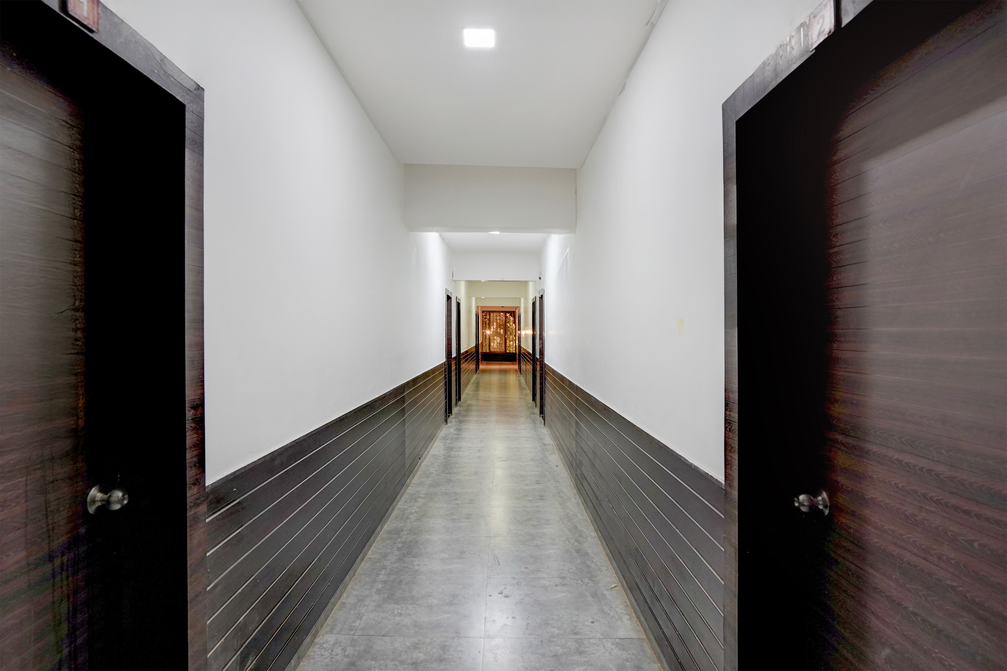 Collection O Ozar Industrial Estate Formerly Hotel Siddhivinayak Grand in Nashik