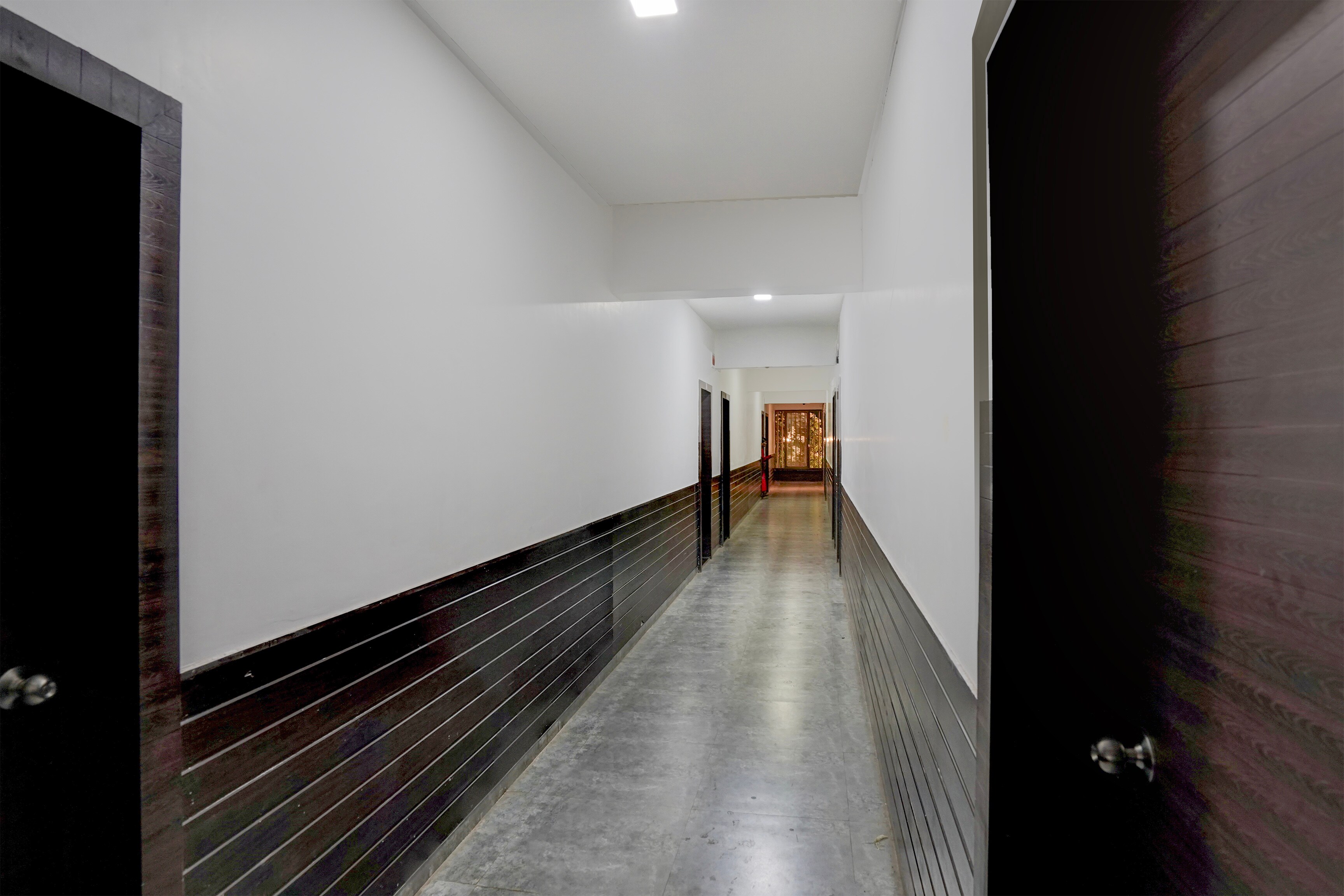 Collection O Ozar Industrial Estate Formerly Hotel Siddhivinayak Grand in Nashik