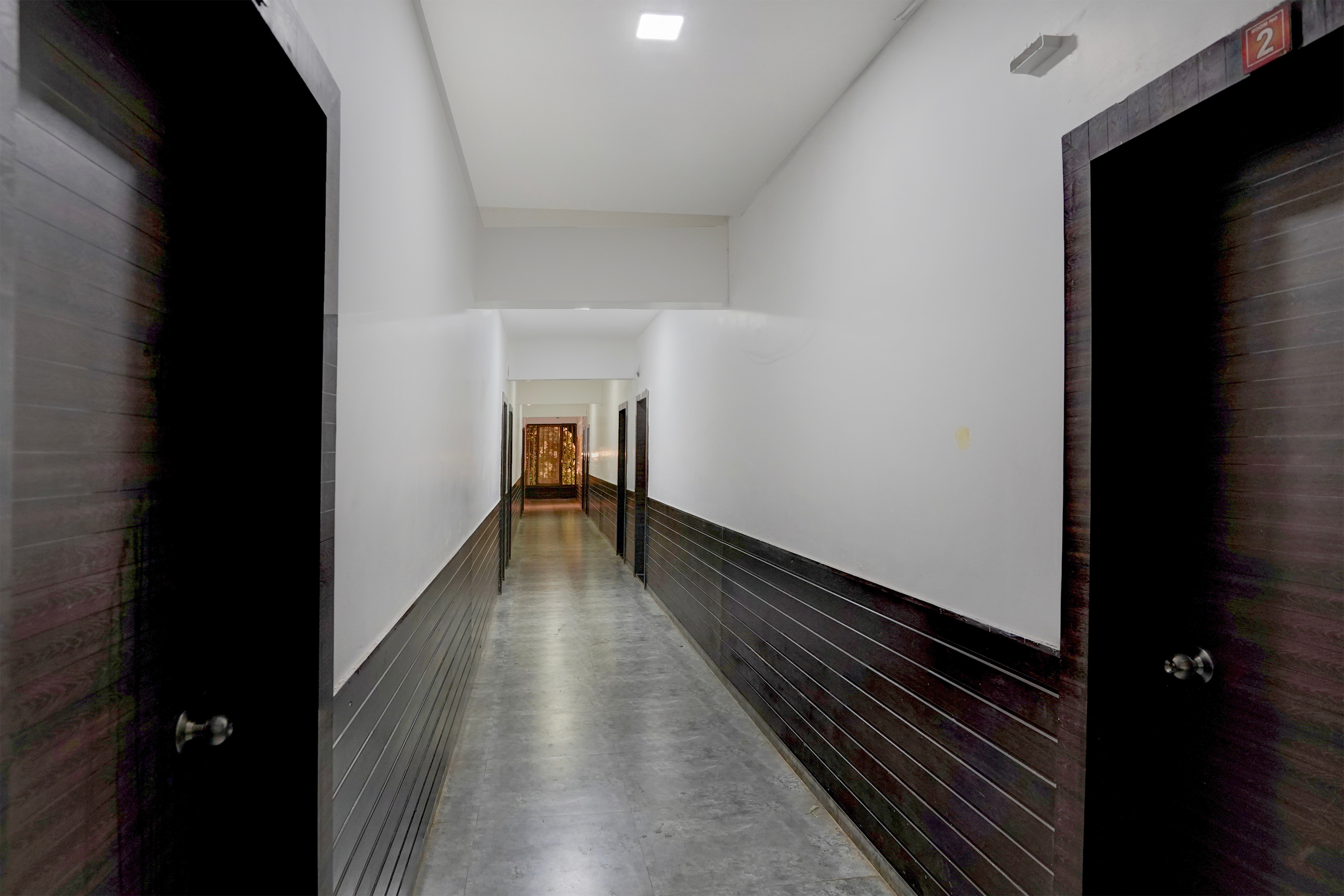 Collection O Ozar Industrial Estate Formerly Hotel Siddhivinayak Grand in Nashik