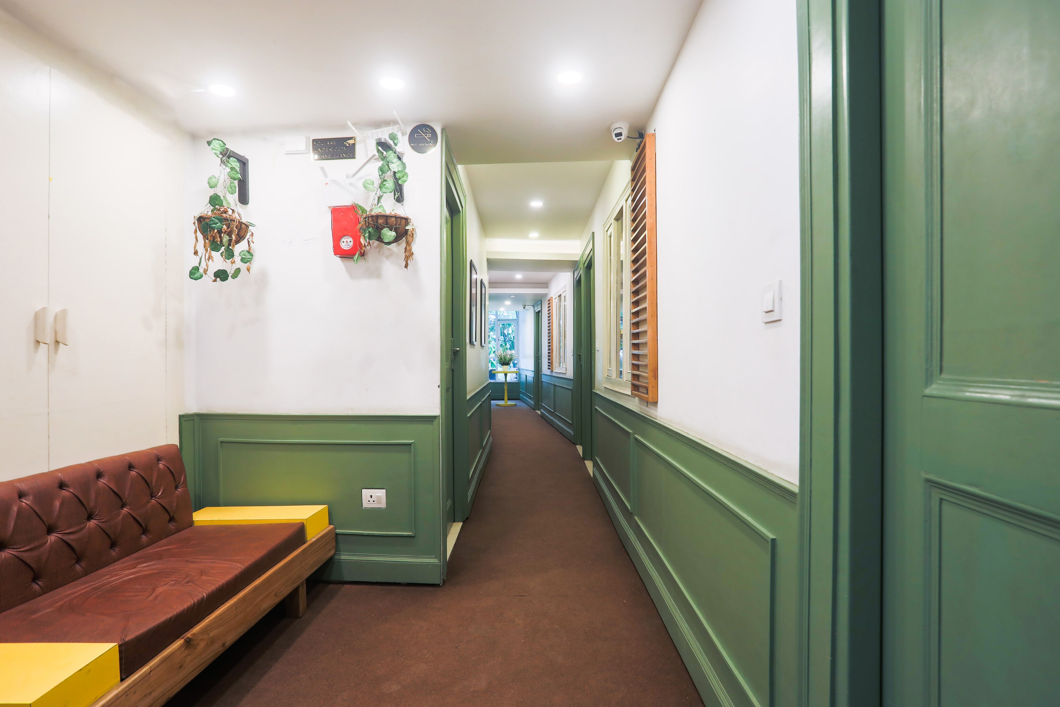 Collection O Pacific Mall Rajpur Road in Dehradun