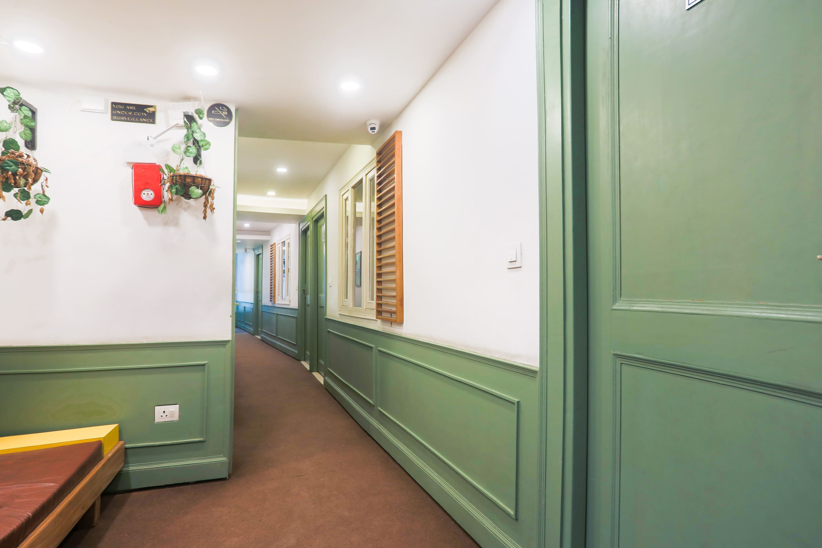 Collection O Pacific Mall Rajpur Road in Dehradun