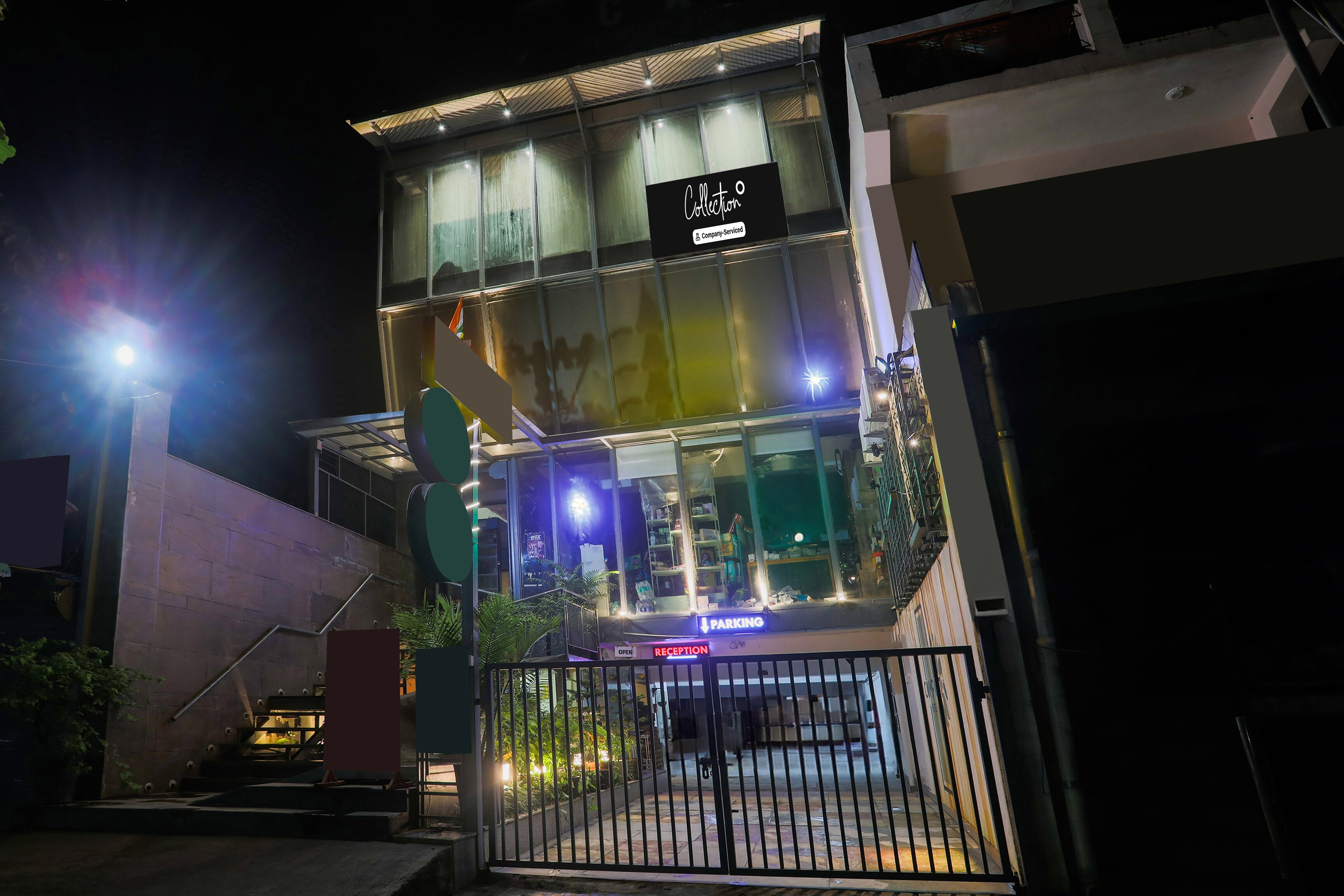 Collection O Pacific Mall Rajpur Road in Dehradun