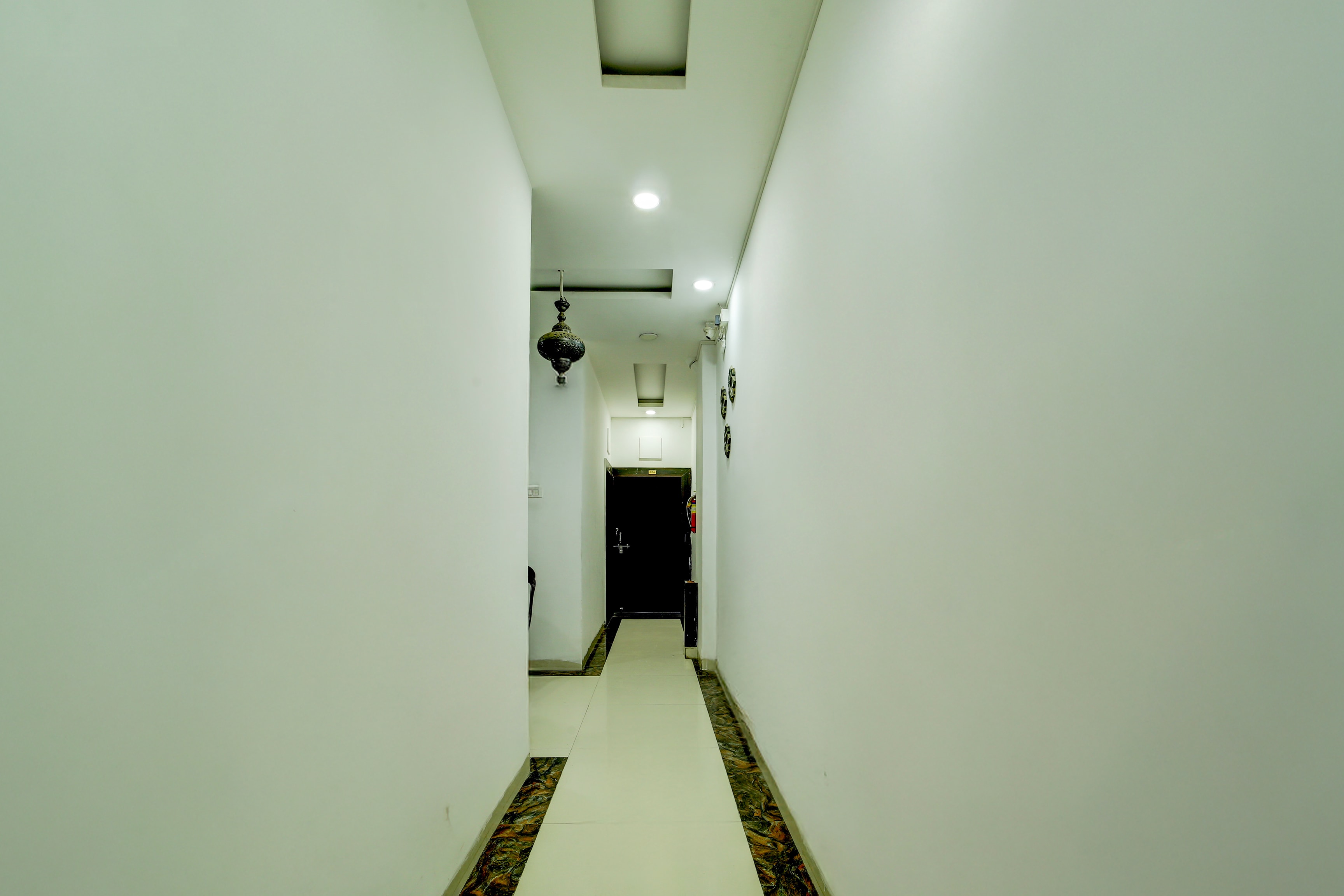 Super Collection O Passport Office Indore Formerly Rudraksh Inn in Indore