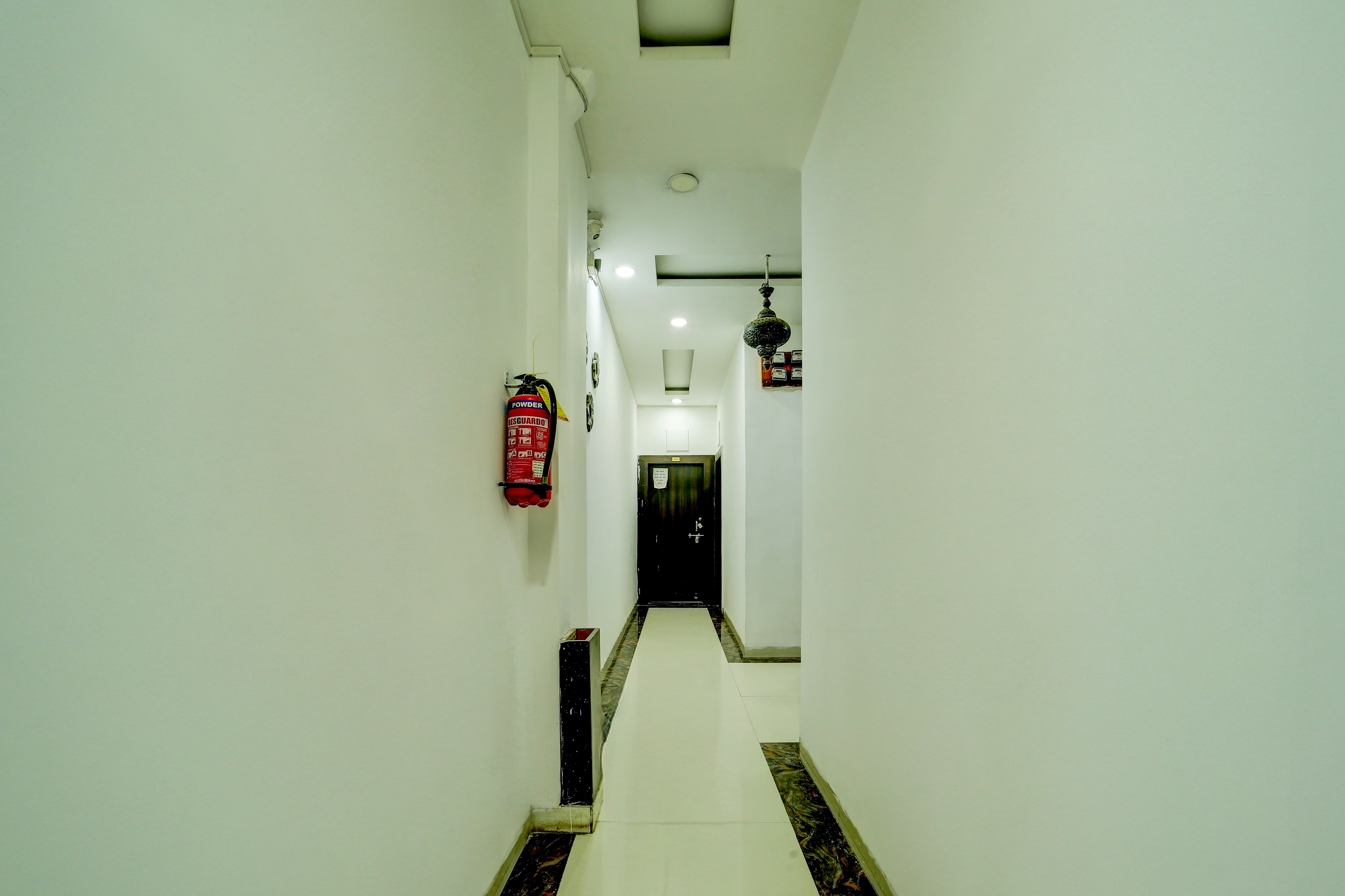 Super Collection O Passport Office Indore Formerly Rudraksh Inn in Indore