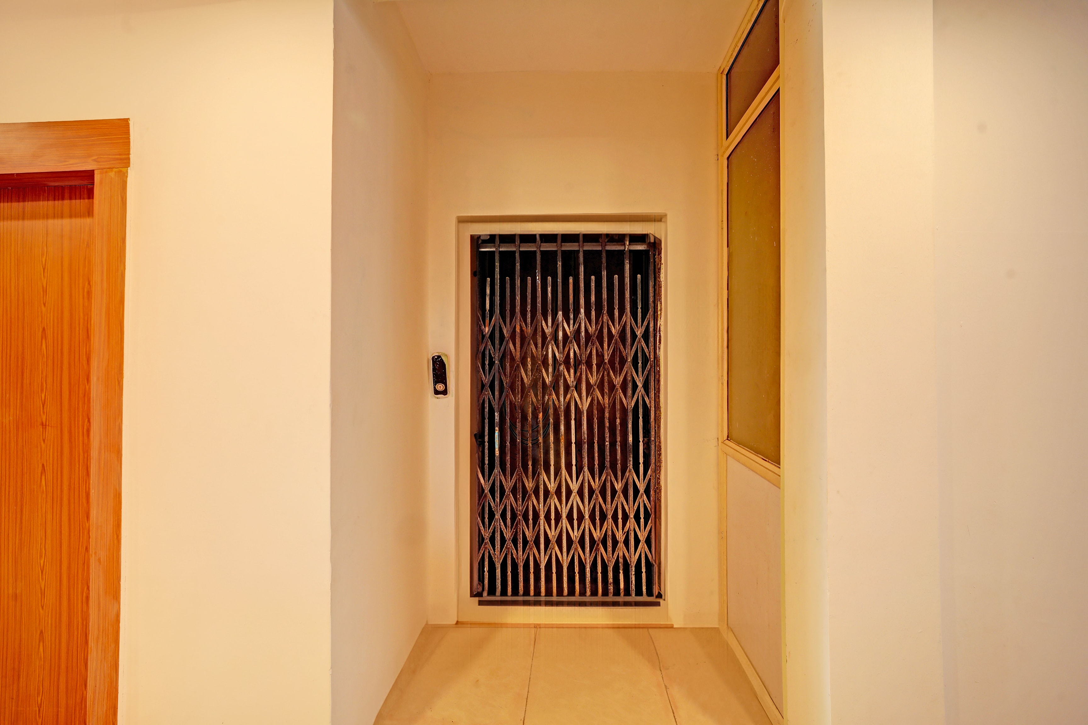 Collection O Azad Nagar Ayodhya bypass Formerly Hotel Inbox in Bhopal