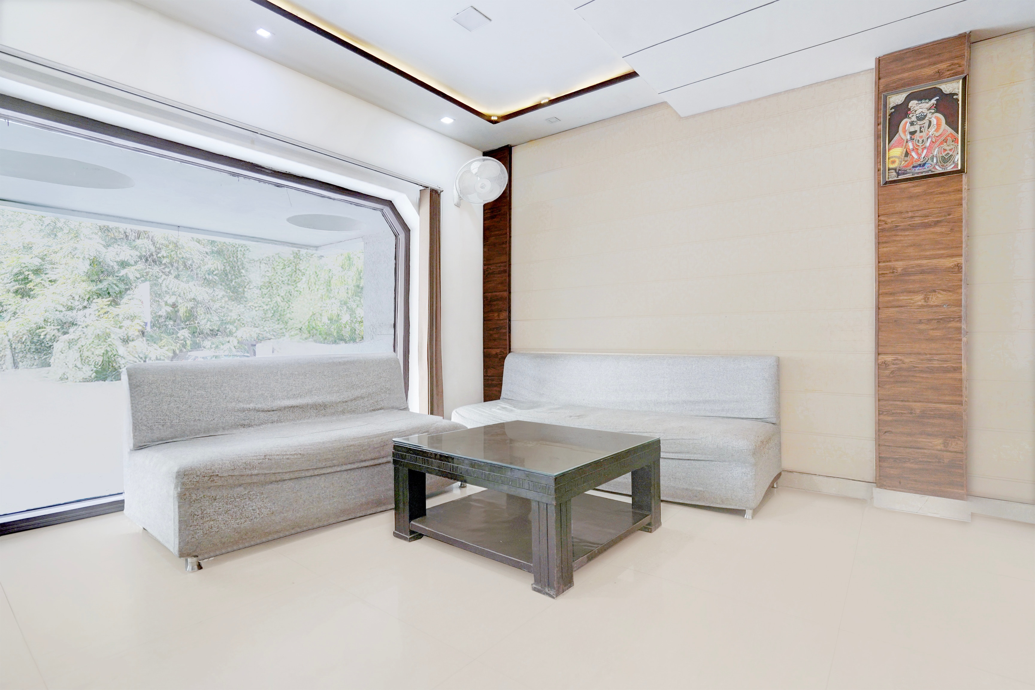 Super Collection O Tourist Complex Area Formerly Kanha Continental in Agra