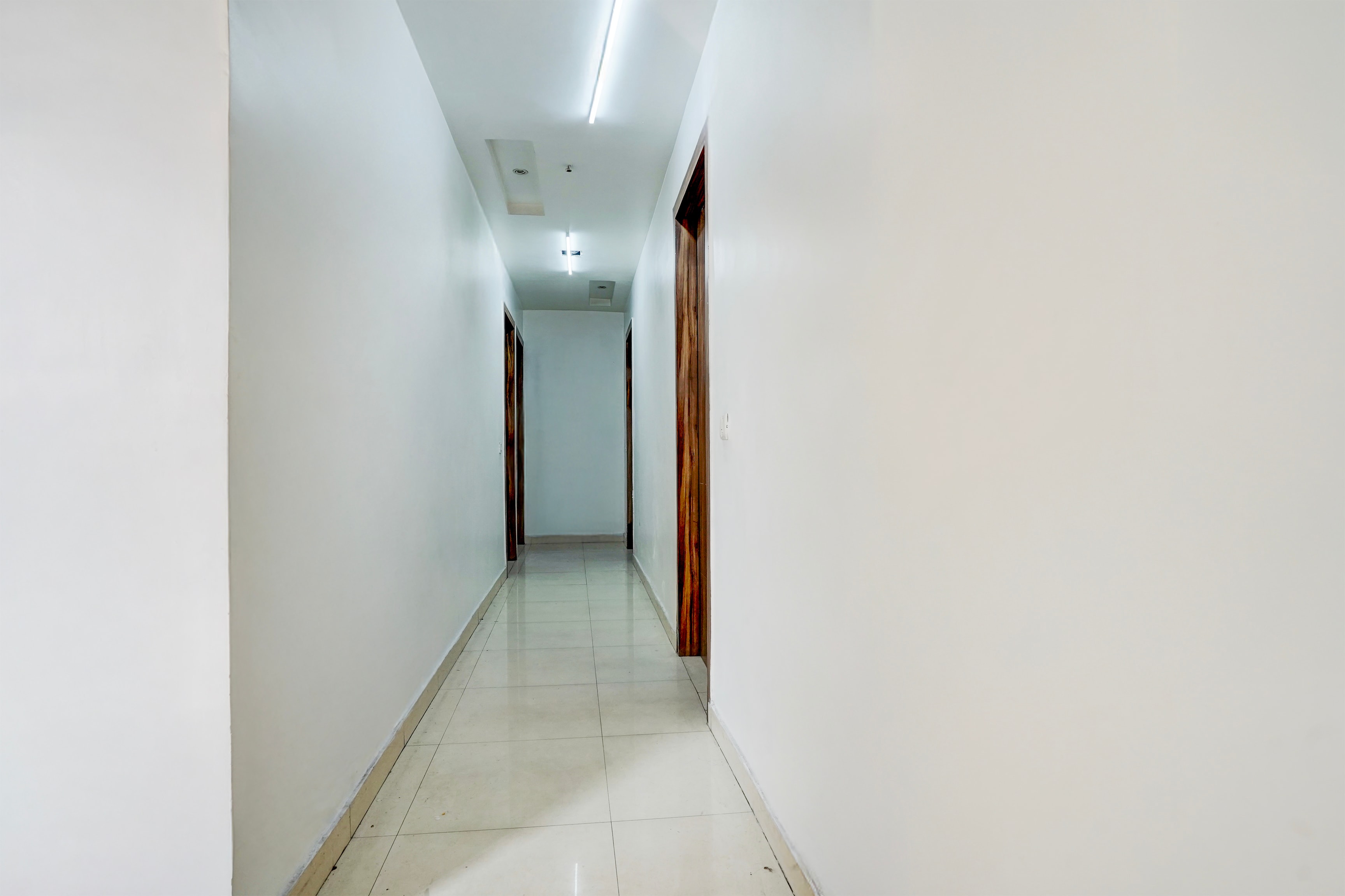 Collection O Townhall Heritage Complex Amritsar Formerly Hotel TR in Srinagar