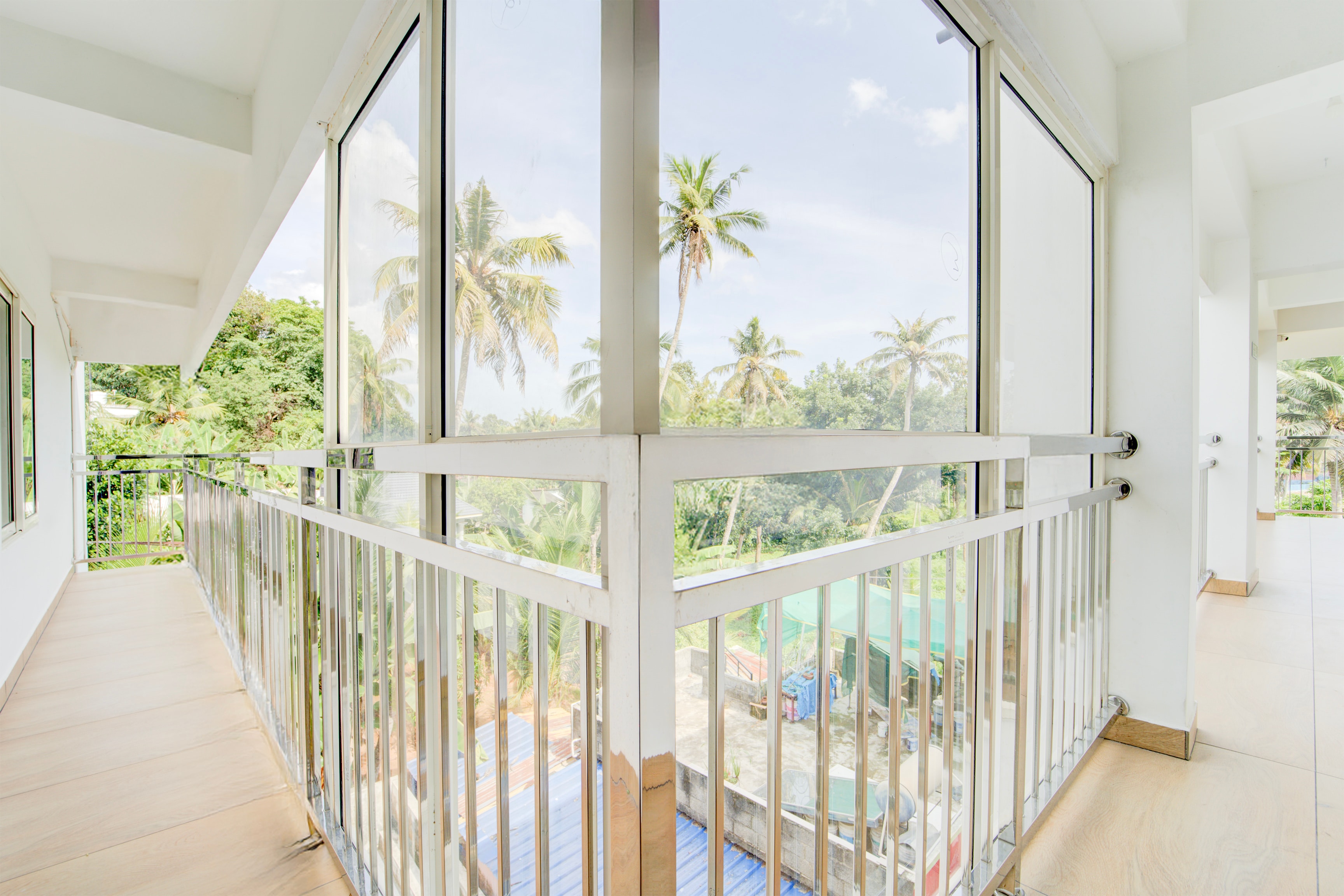 Super Collection O Valiyavila Junction Formerly Prism Heights in Thiruvananthapuram