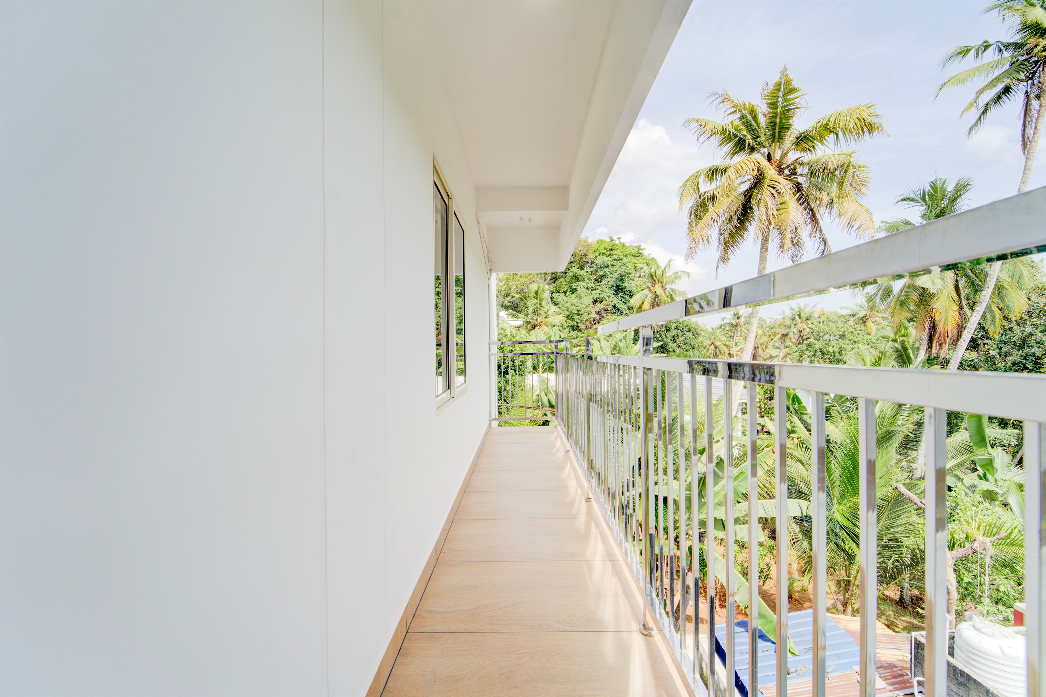 Super Collection O Valiyavila Junction Formerly Prism Heights in Thiruvananthapuram