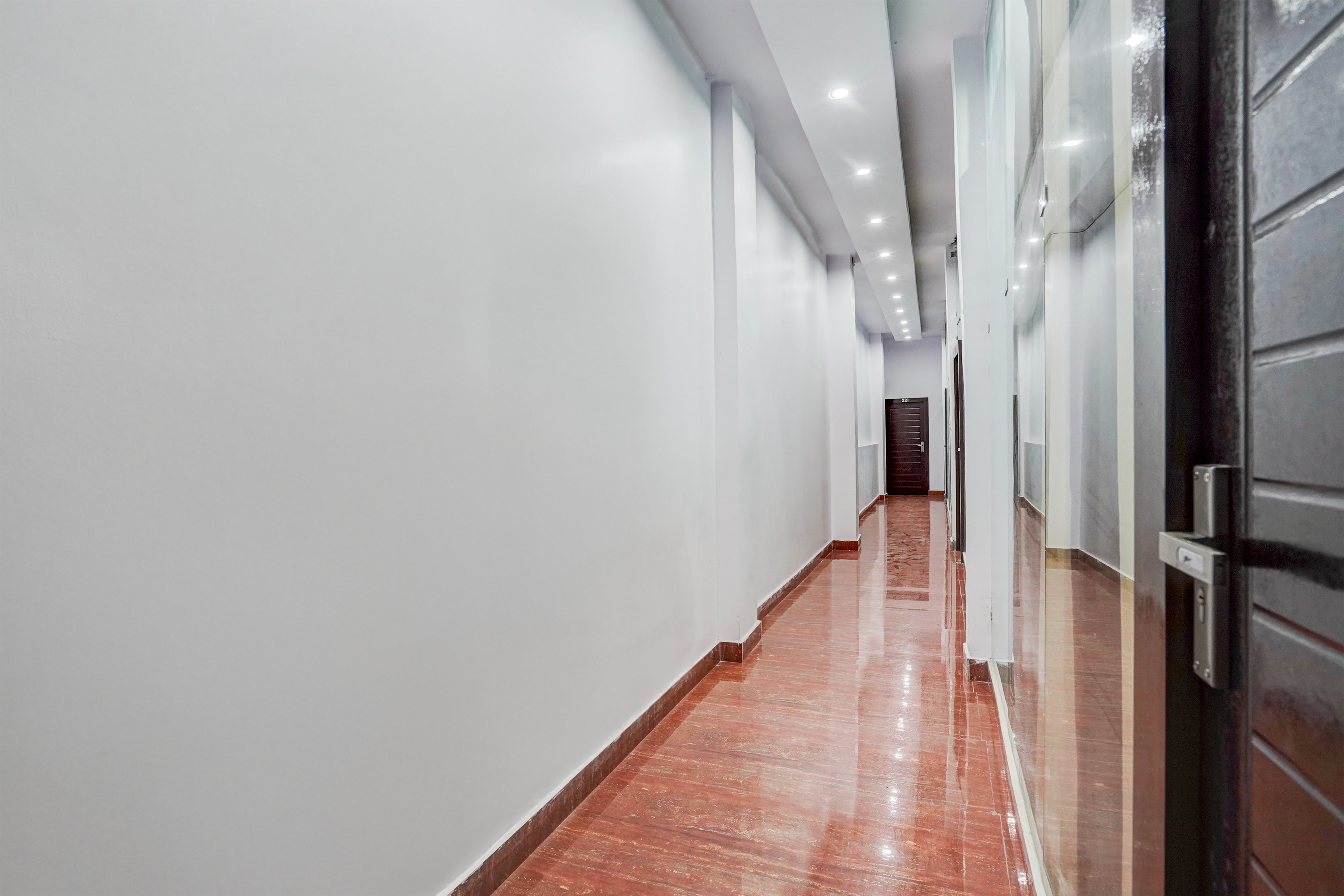 Collection O Rudrapur Bus Stand Formerly Corinthian in Rudrapur