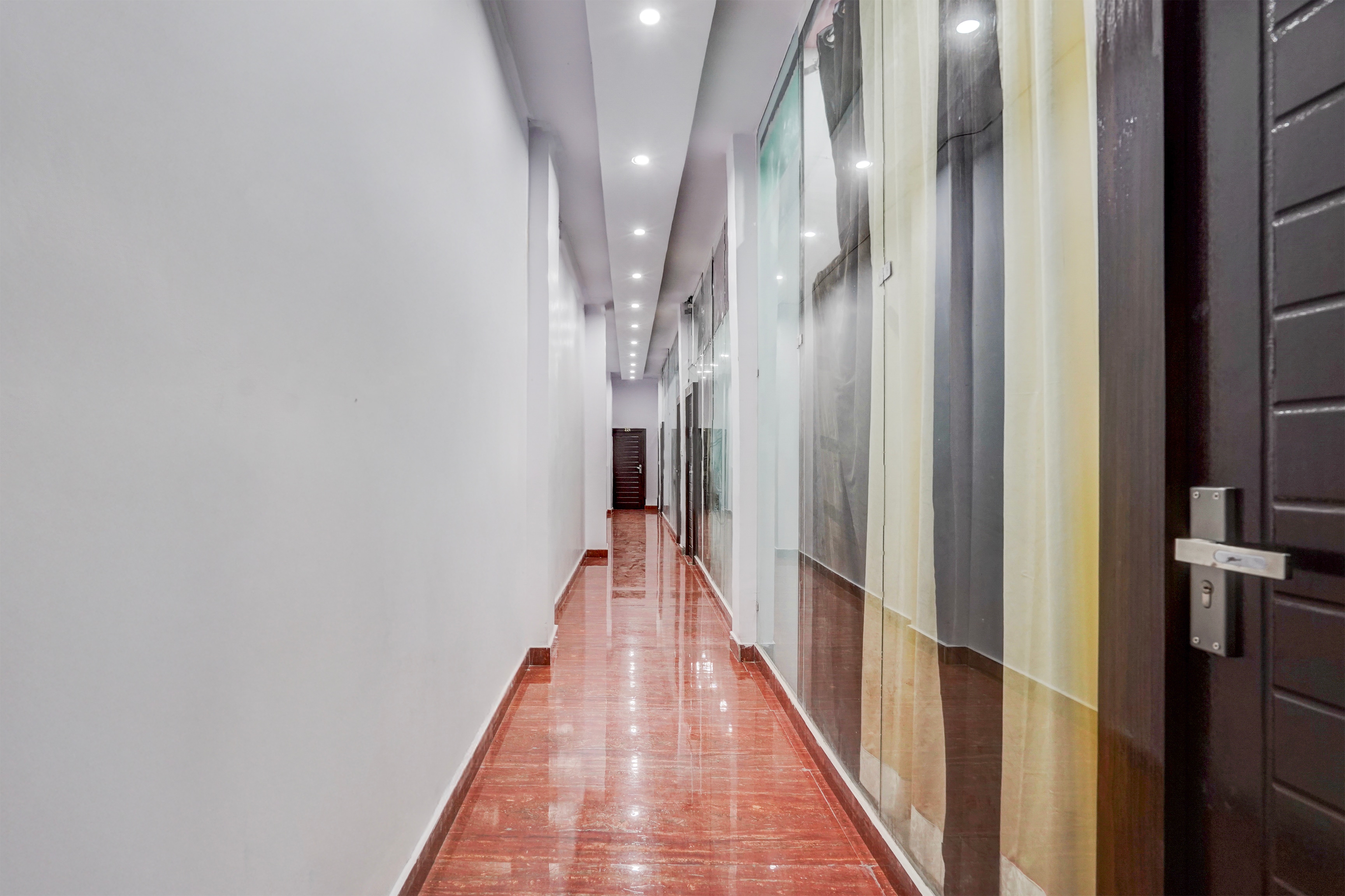 Collection O Rudrapur Bus Stand Formerly Corinthian in Rudrapur