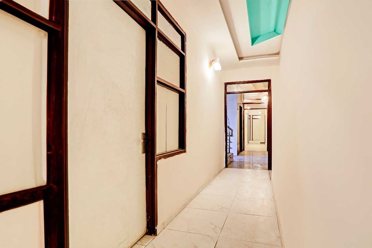 Hotel O Adarsh Nagar Metro Station Delhi Formerly Family Inn in Delhi