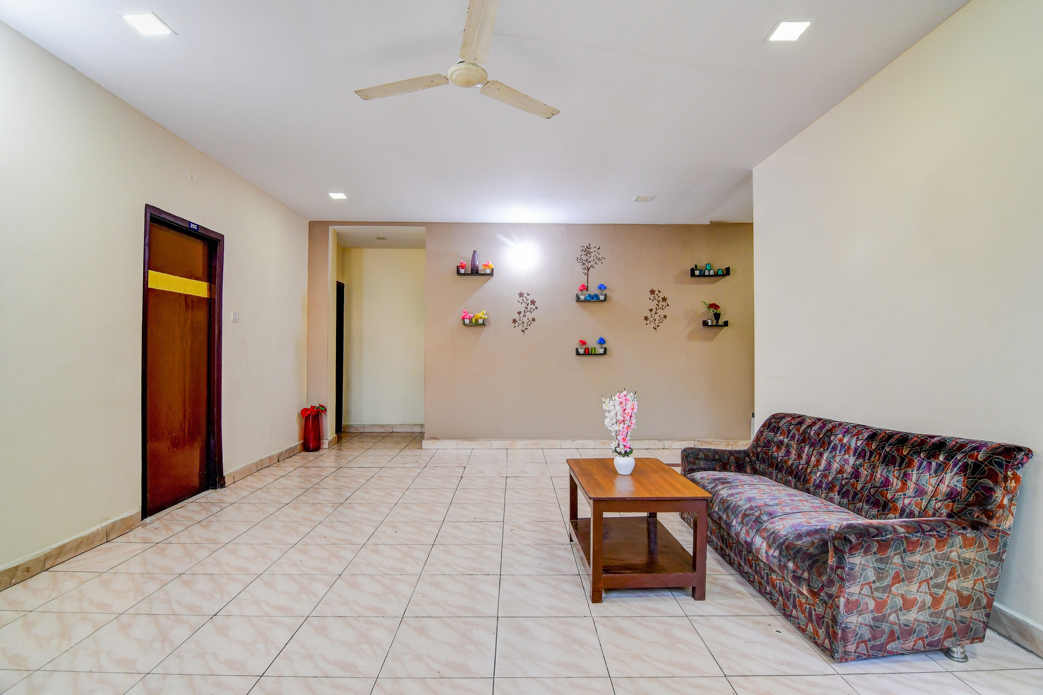 Hotel O Akkayaplem Near Railway Station in Visakhapatnam