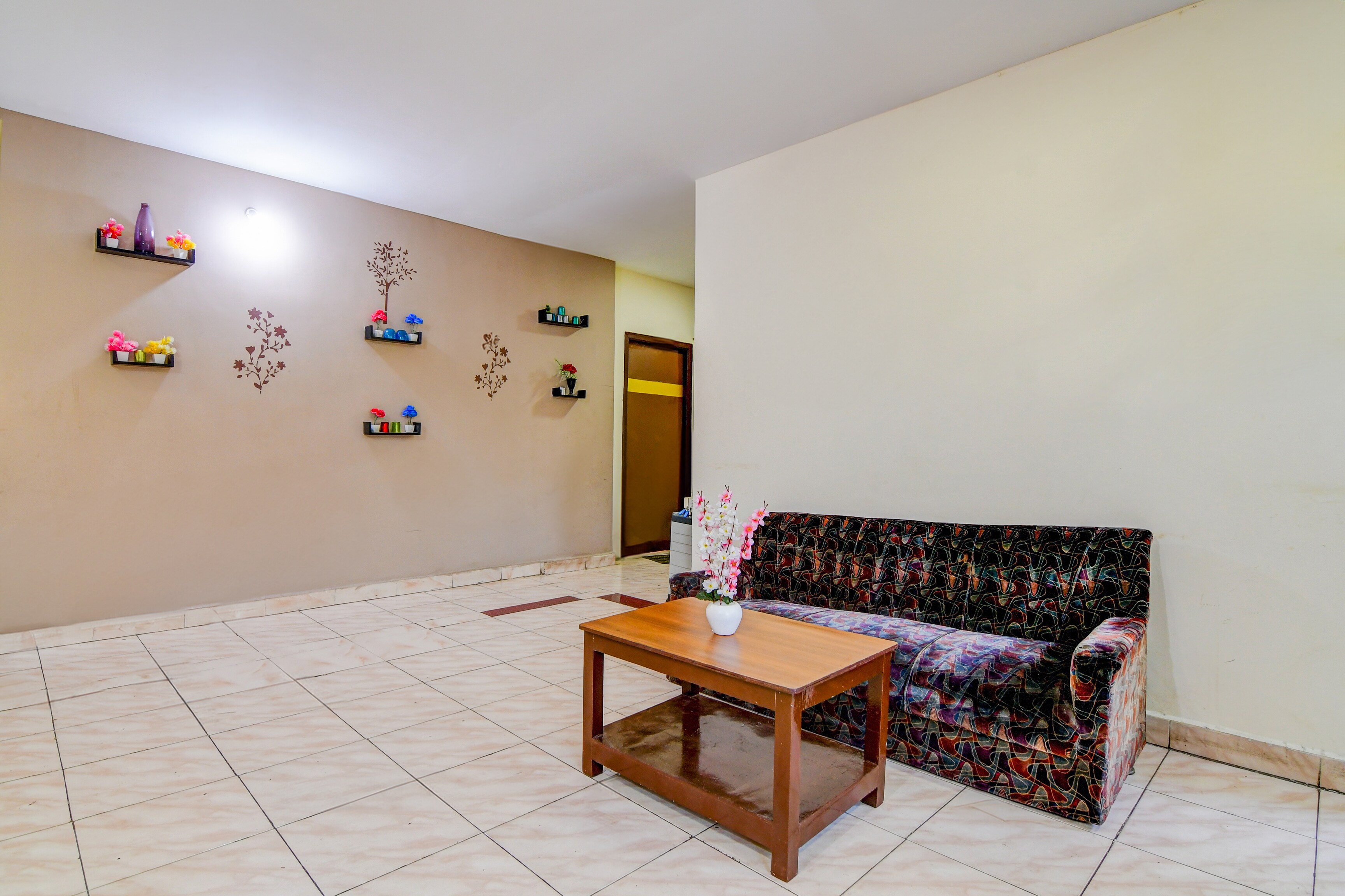 Hotel O Akkayaplem Near Railway Station in Visakhapatnam