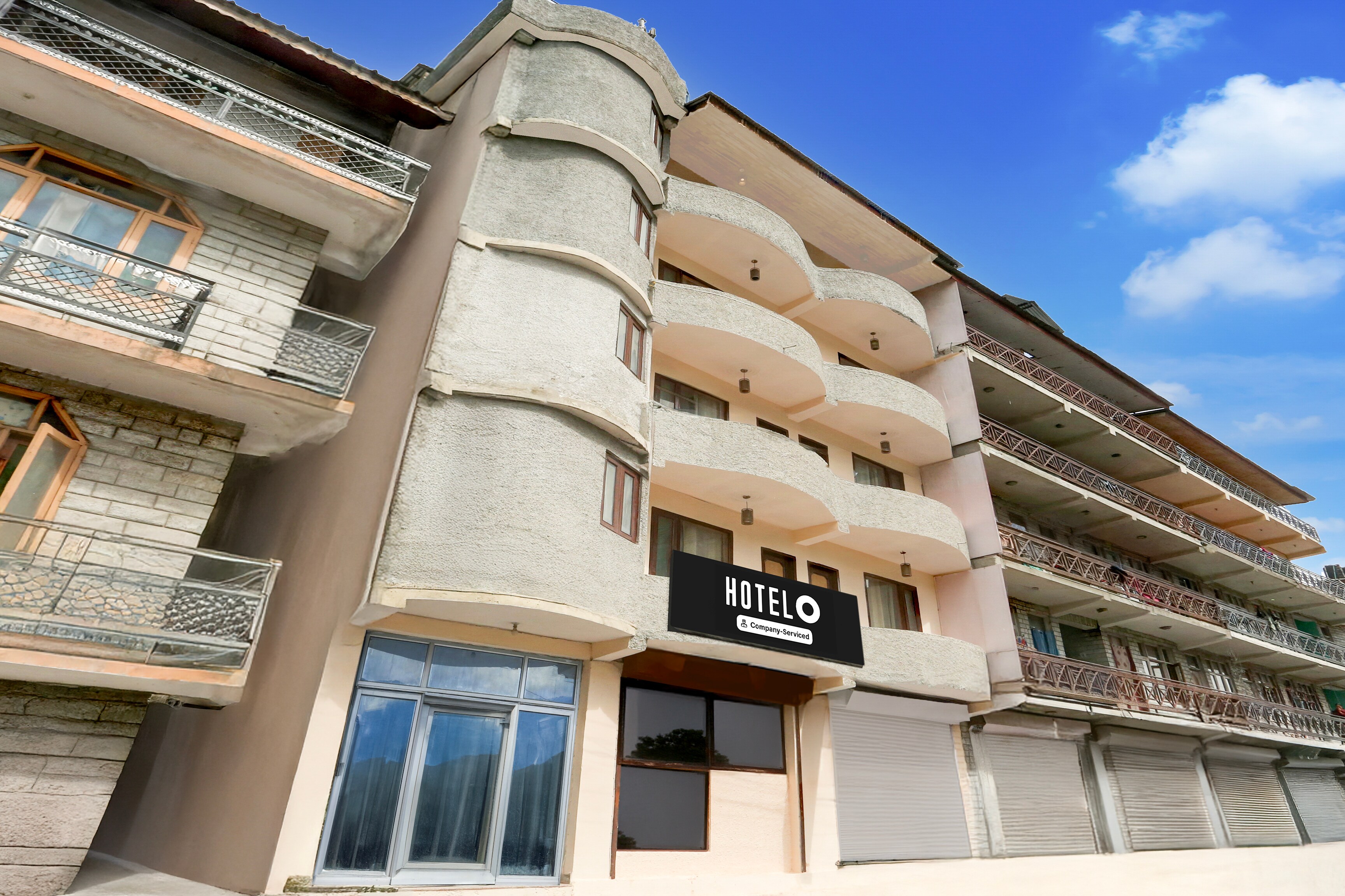 Hotel O Aleo Near Mall Road Formerly Aman Cottage in Manali