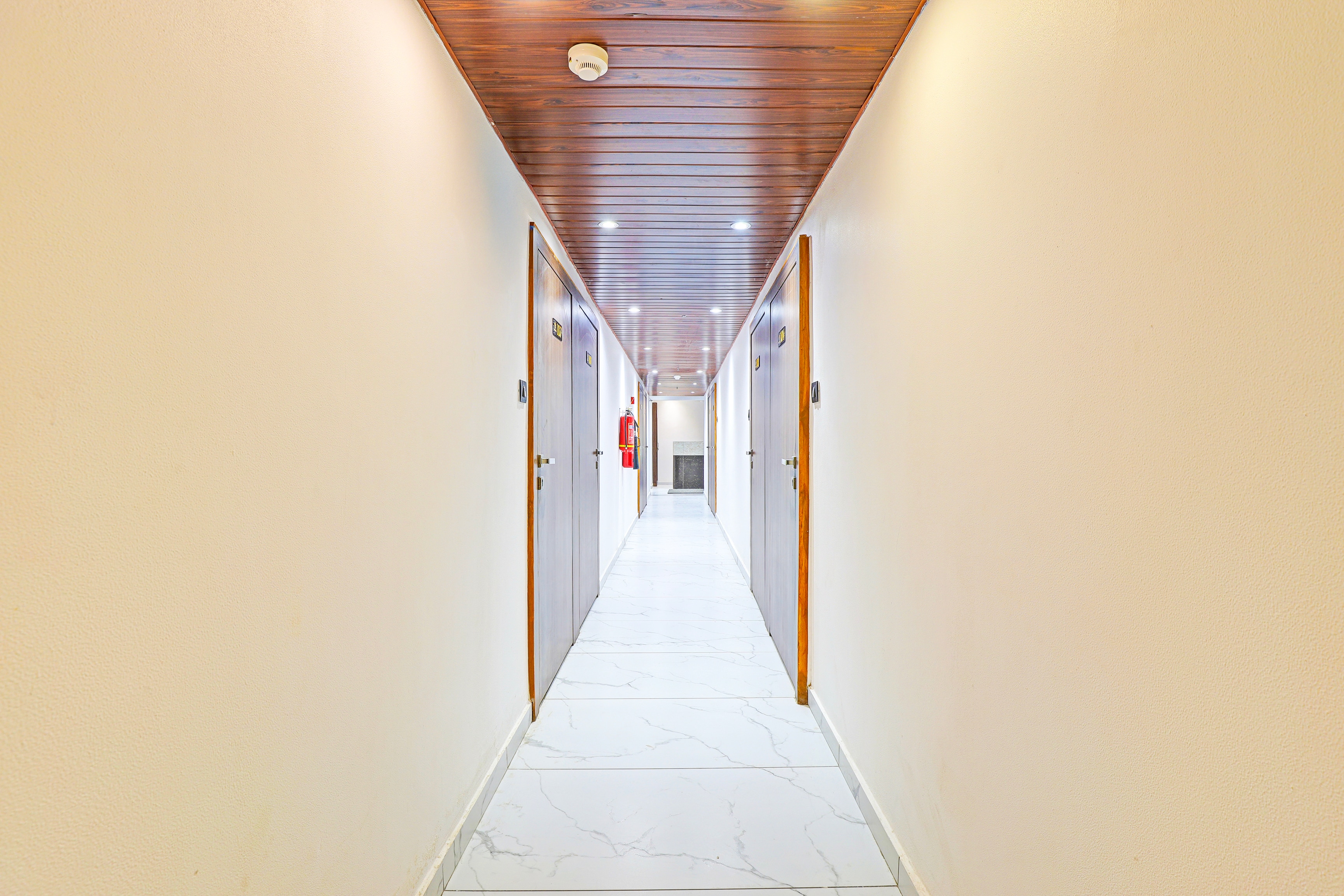 Hotel O Althan Formerly Hotel Niraant in Surat