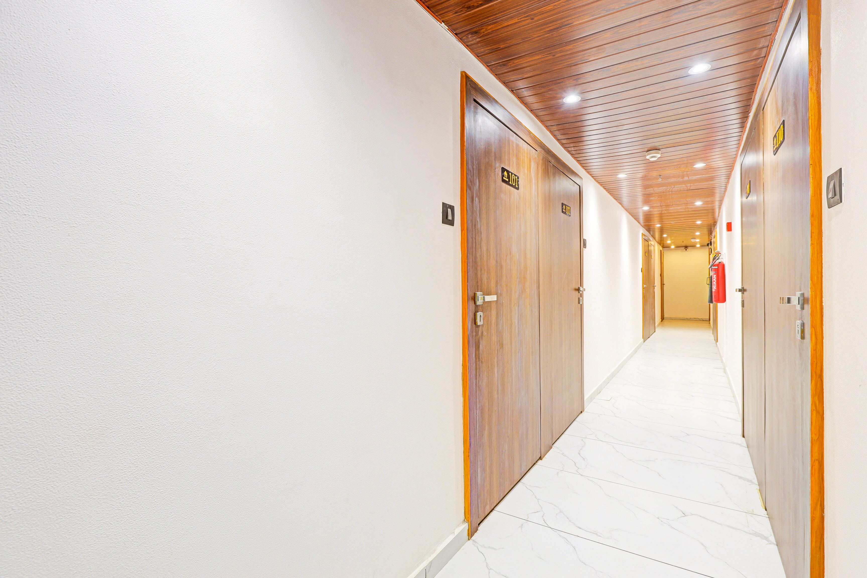 Hotel O Althan Formerly Hotel Niraant in Surat