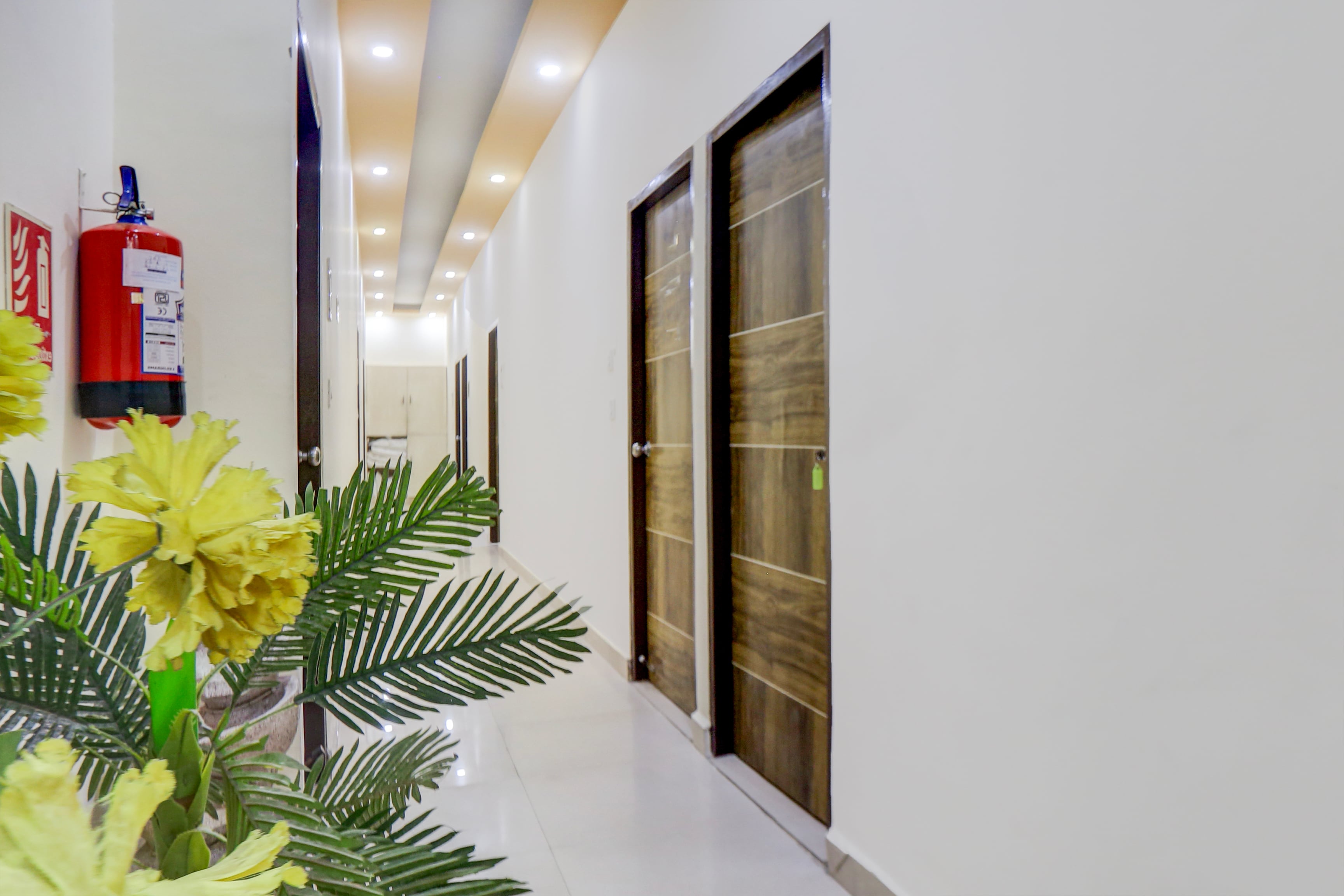 Hotel O Badkhal Lake Formerly Lake View in Faridabad