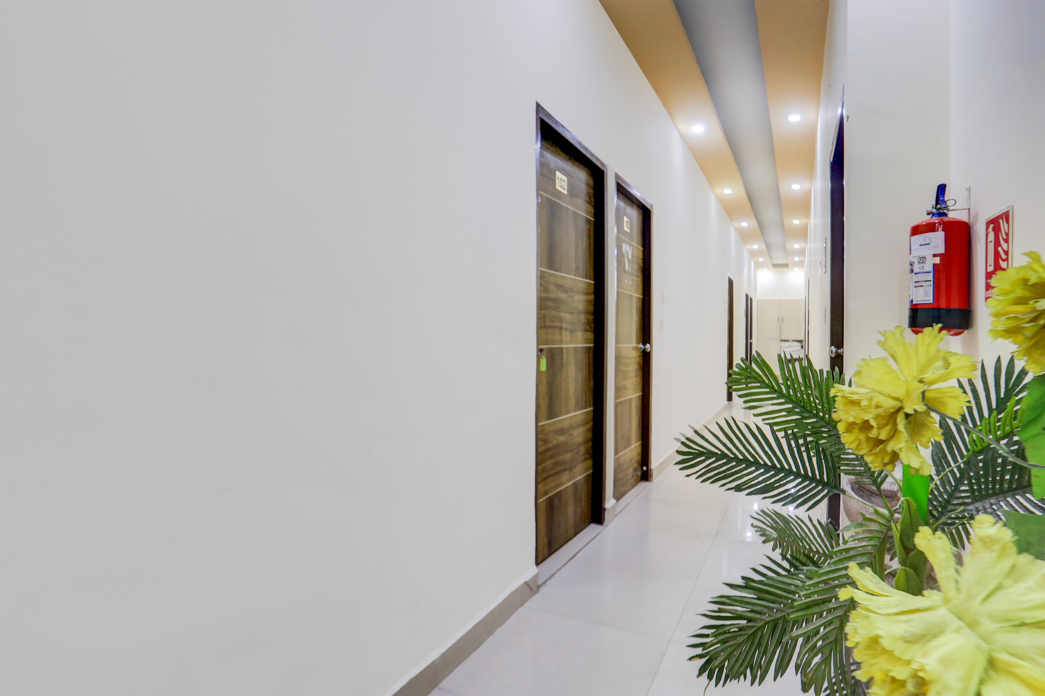 Hotel O Badkhal Lake Formerly Lake View in Faridabad