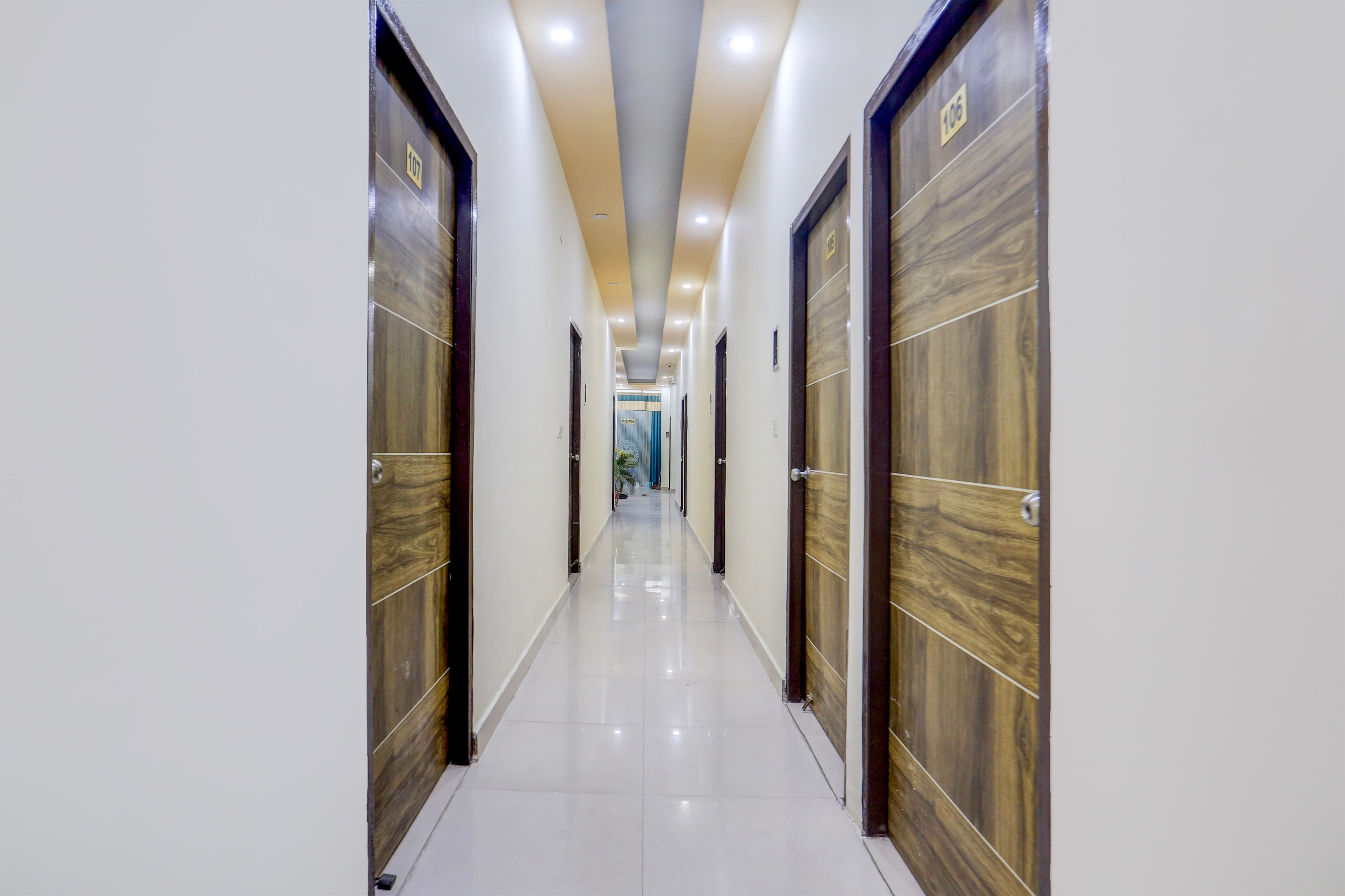 Hotel O Badkhal Lake Formerly Lake View in Faridabad