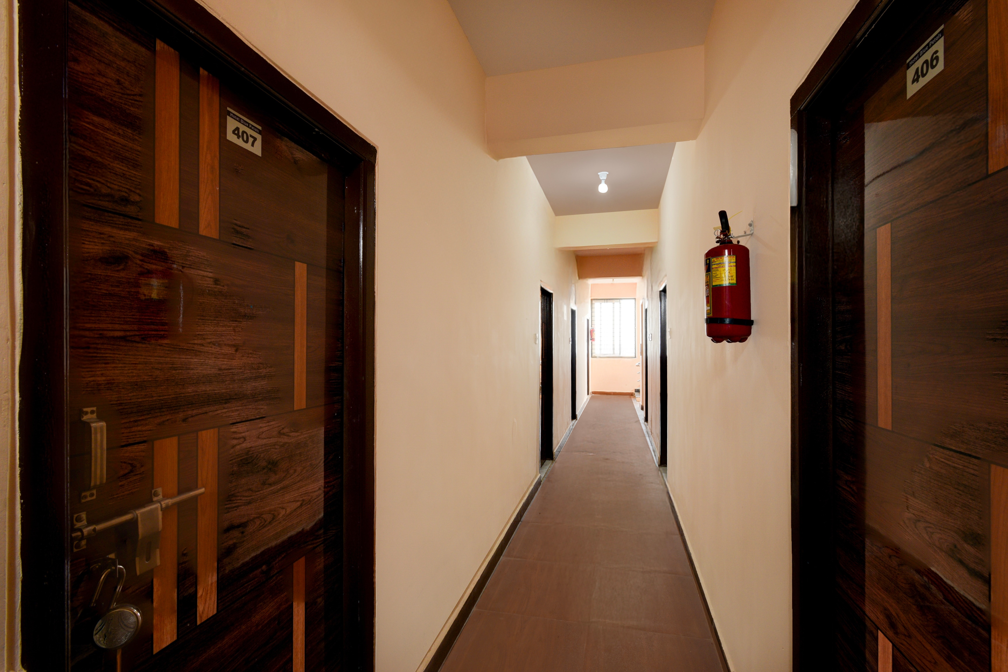 Super Hotel O Bharat Institute of Engineering Hyderabad Formerly Blue Petals in Hyderabad