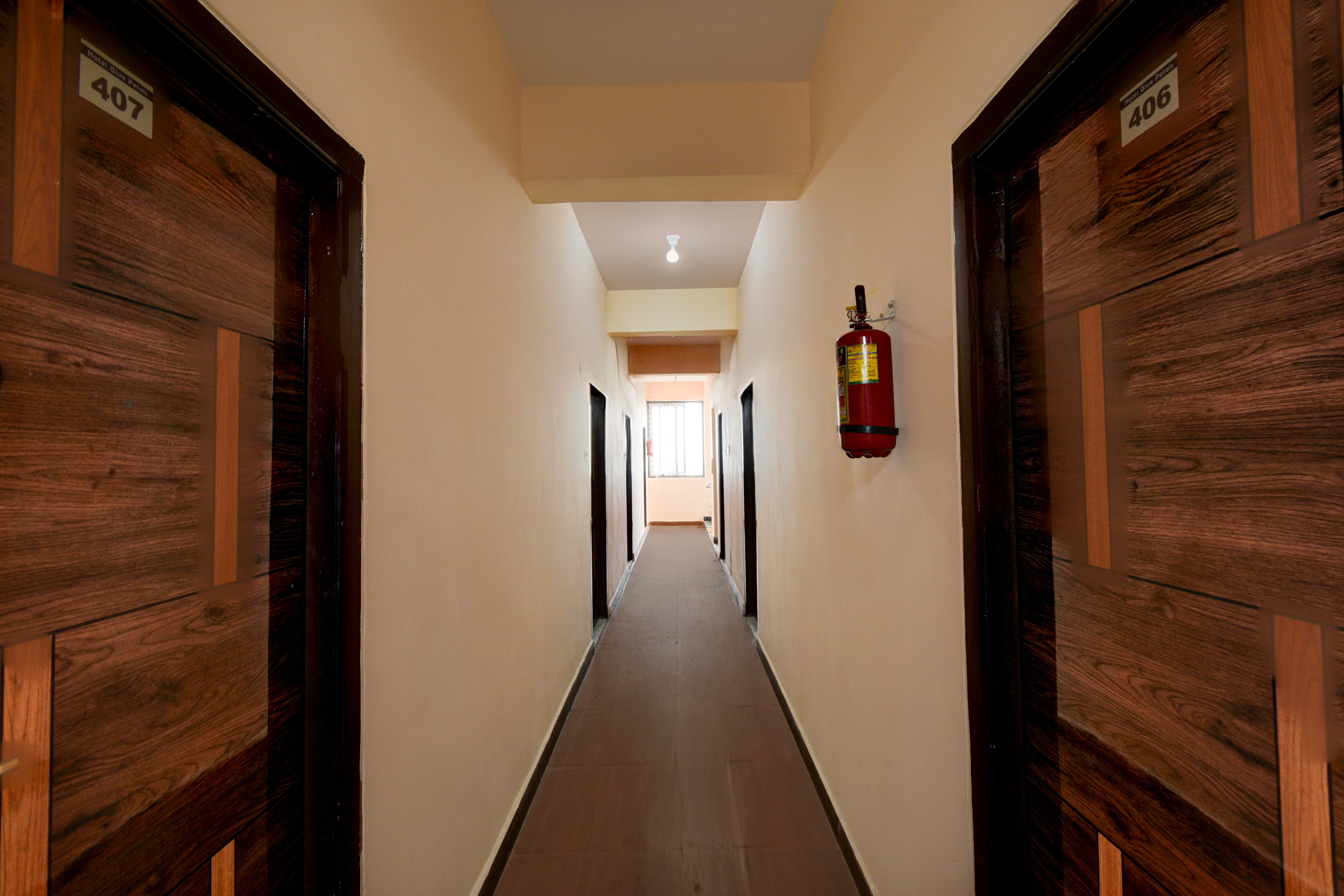 Super Hotel O Bharat Institute of Engineering Hyderabad Formerly Blue Petals in Hyderabad