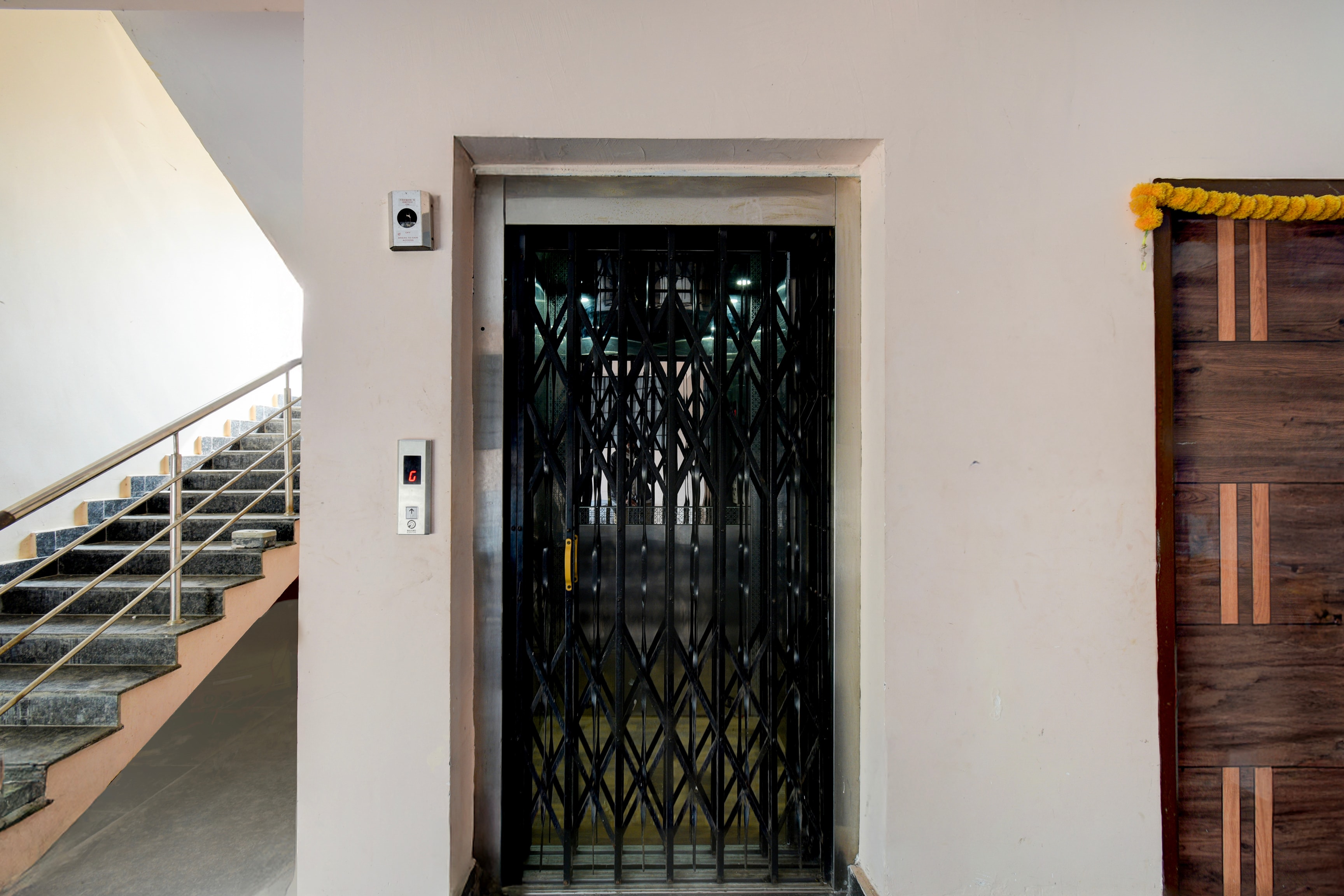 Super Hotel O Bharat Institute of Engineering Hyderabad Formerly Blue Petals in Hyderabad