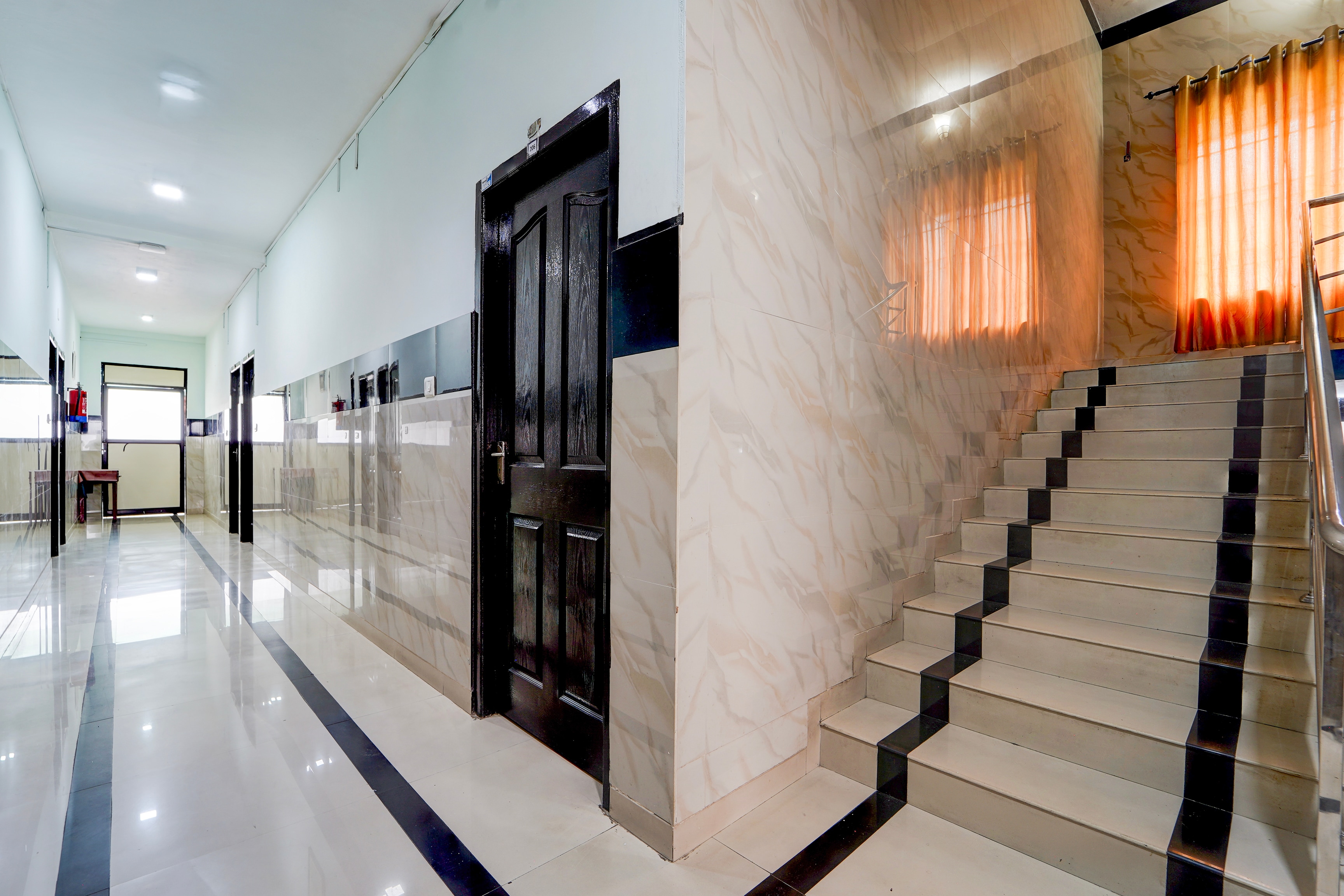 Hotel O Bharata Mata College Kakkanad in Kochi