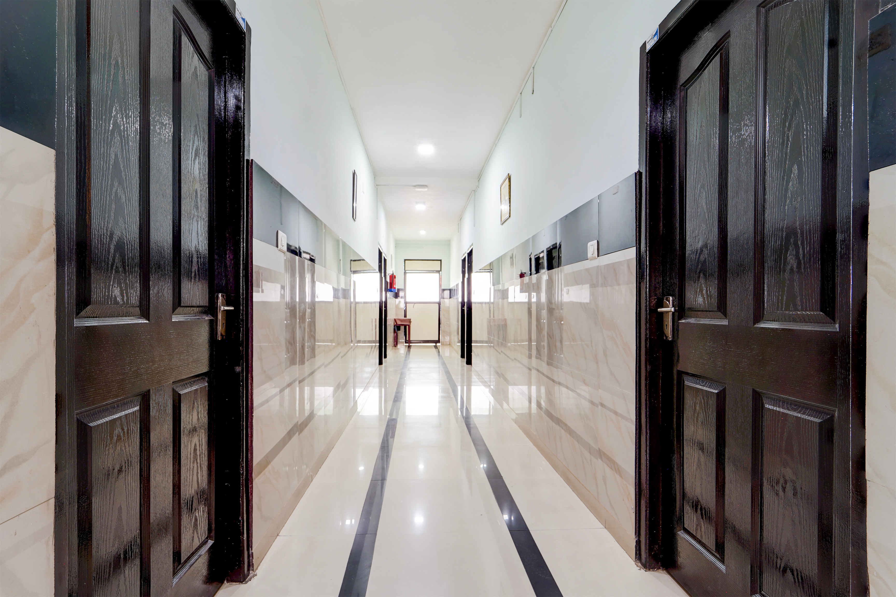 Hotel O Bharata Mata College Kakkanad in Kochi