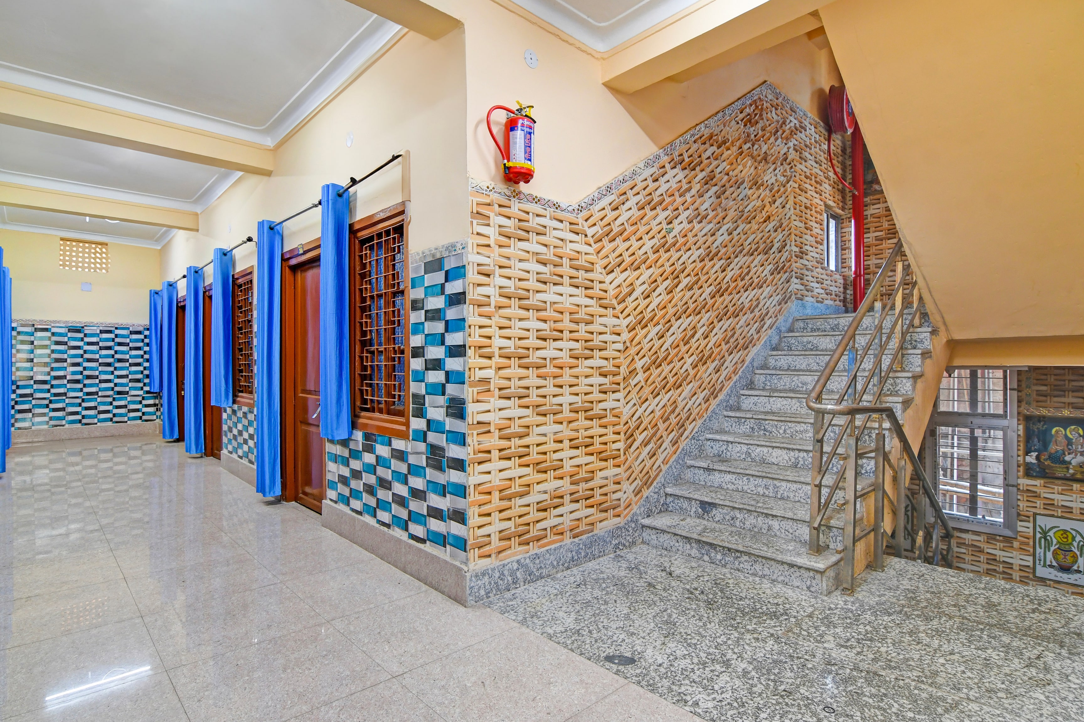 Hotel O Bhiringi Kali Temple Durgapur Formerly Diamond Inn in Durgapur